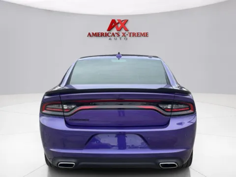 More photos of 2023 Dodge Charger SXT at America's Xtreme Auto Sales & Auto Repair | Luxury Used Cars & Trucks Dealership, TX