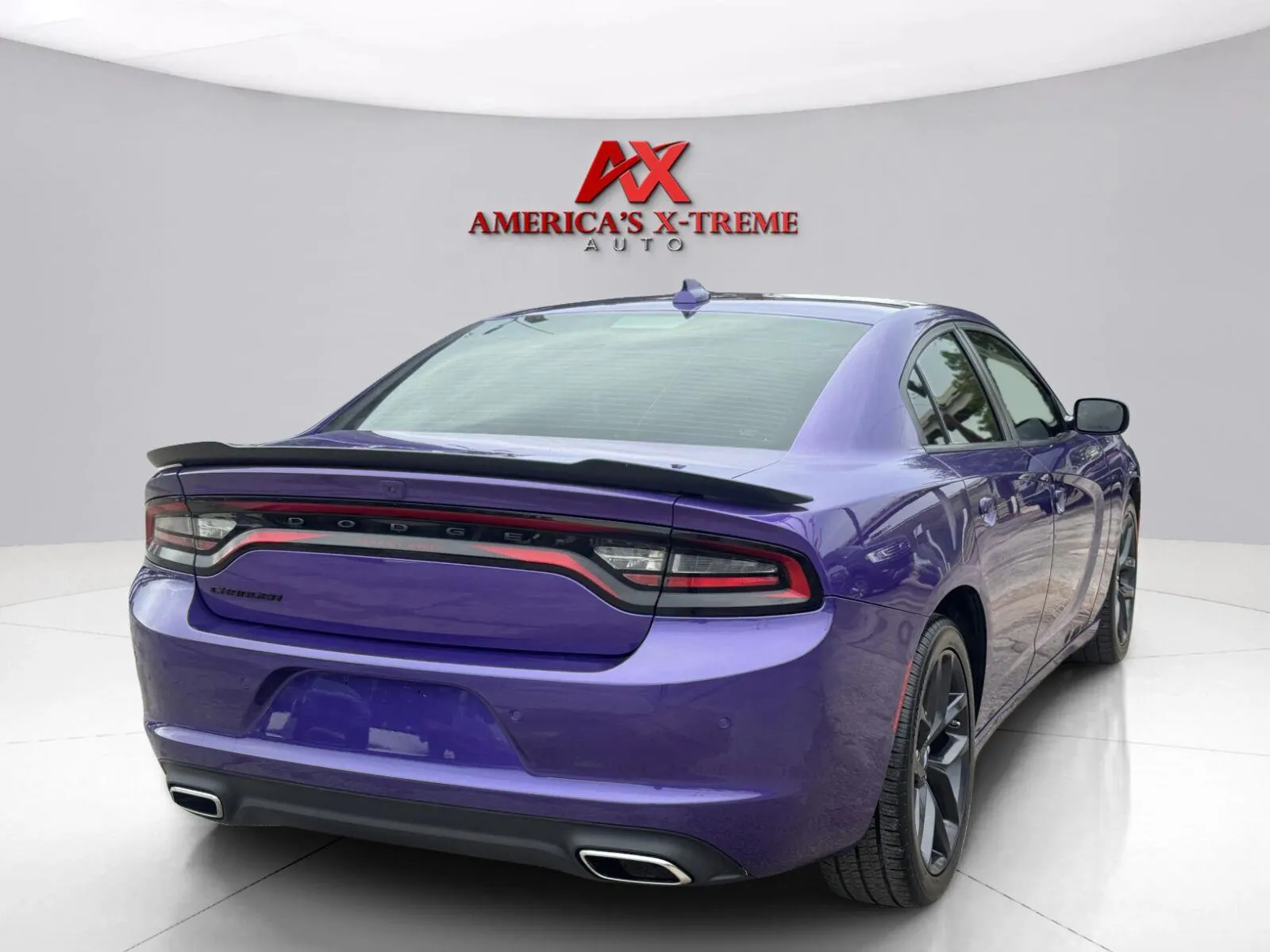 More photos of 2023 Dodge Charger SXT at America's Xtreme Auto Sales & Auto Repair | Luxury Used Cars & Trucks Dealership, TX