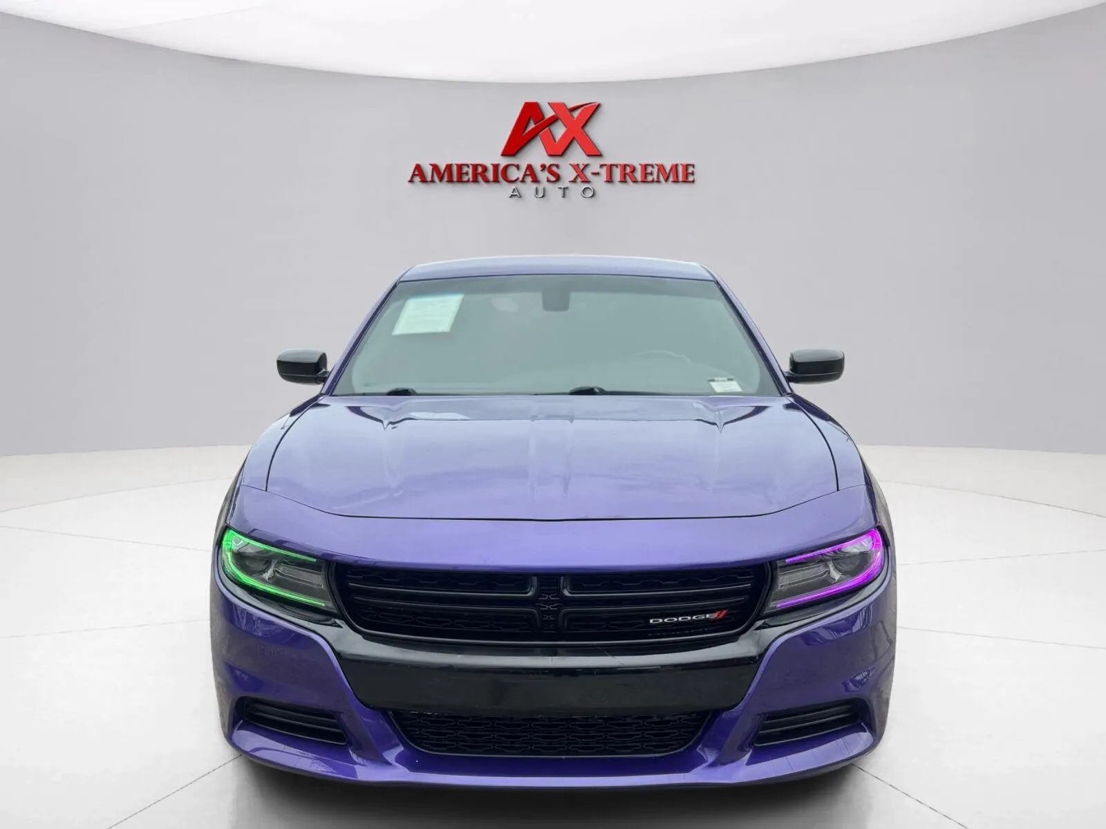 Dodge Charger photo 9
