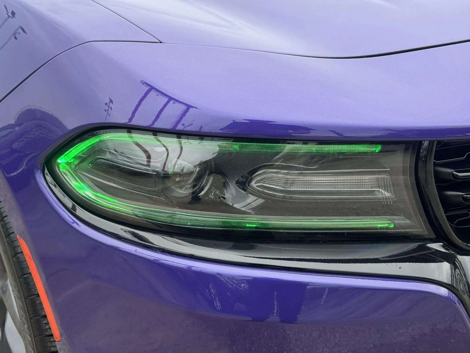 Dodge Charger photo 11