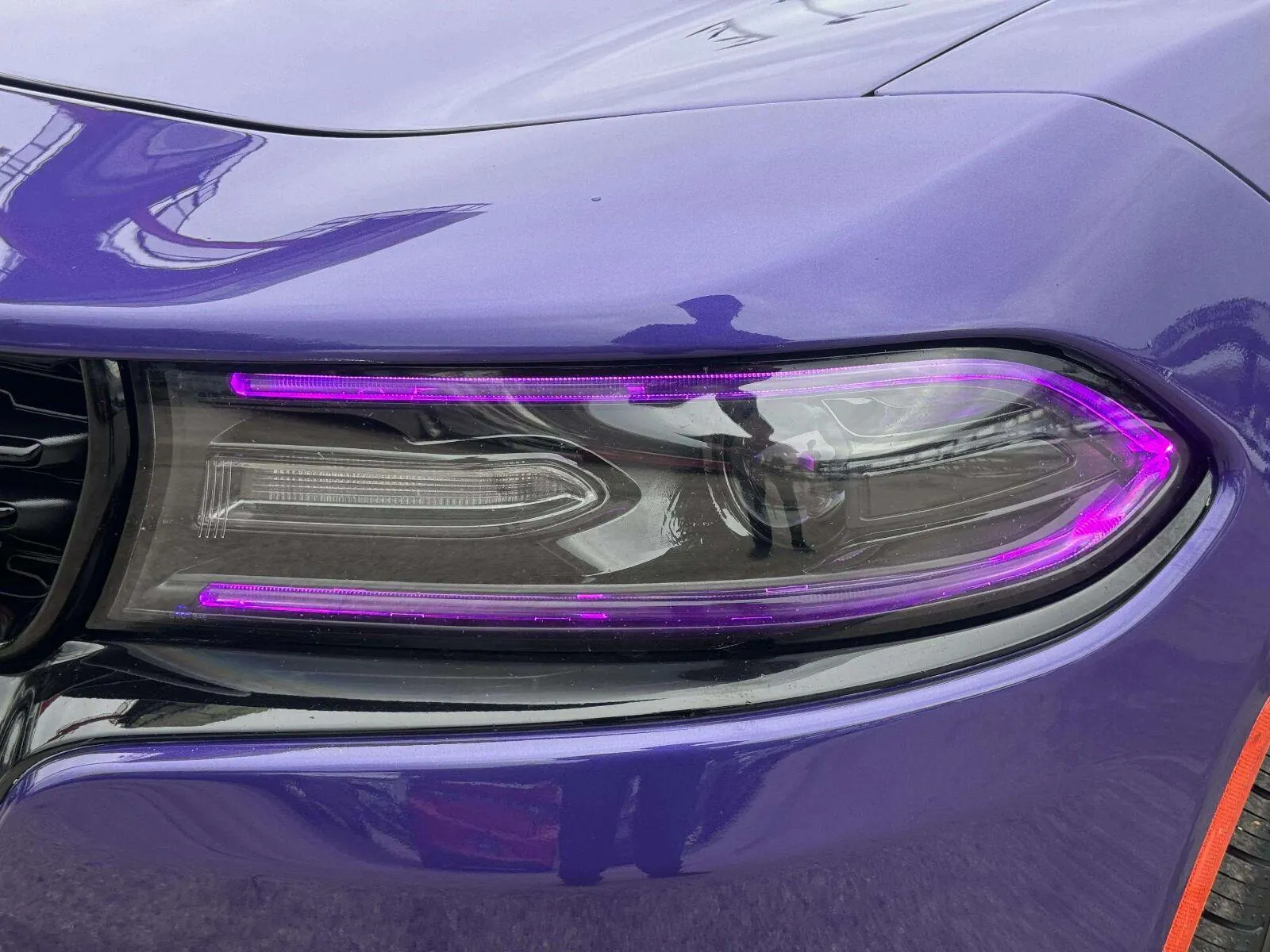 Dodge Charger photo 12