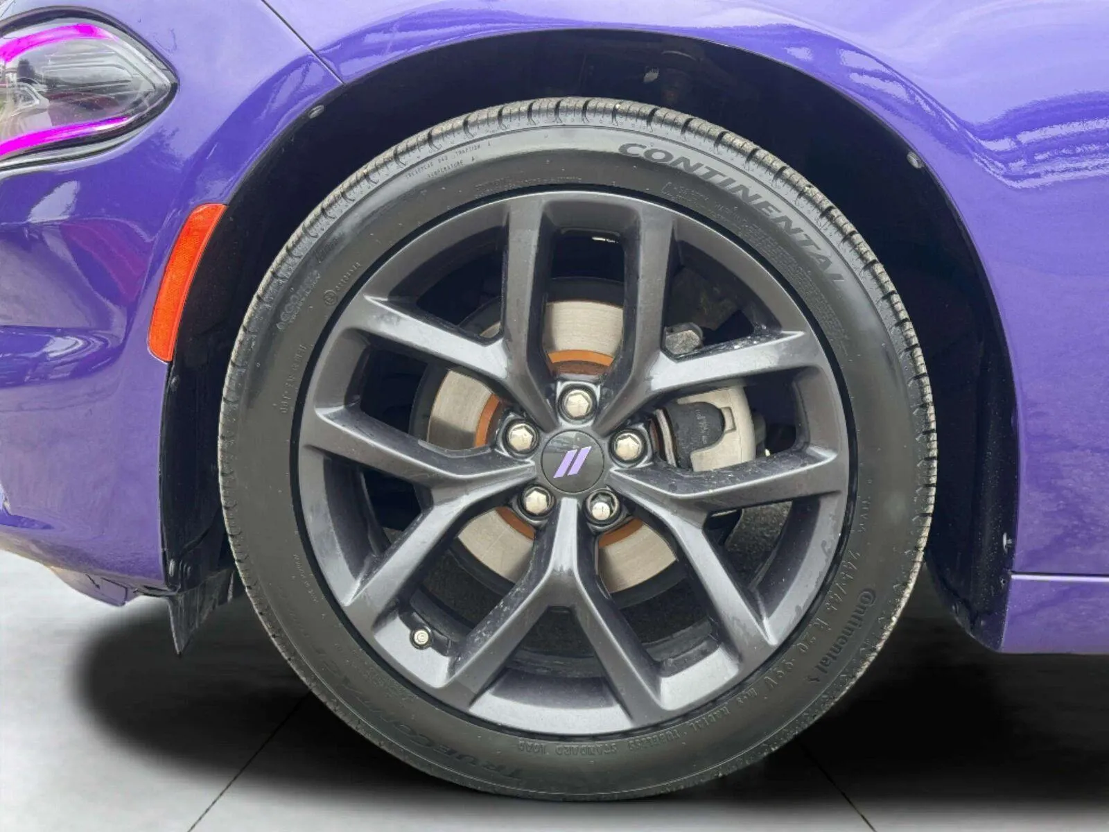 Dodge Charger photo 55