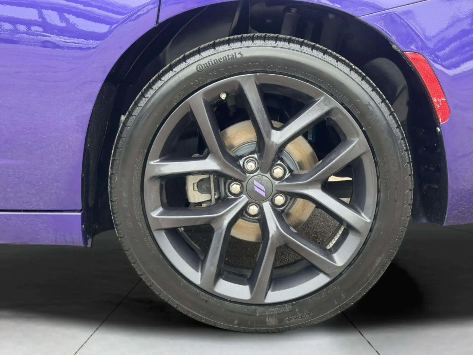 Dodge Charger photo 56