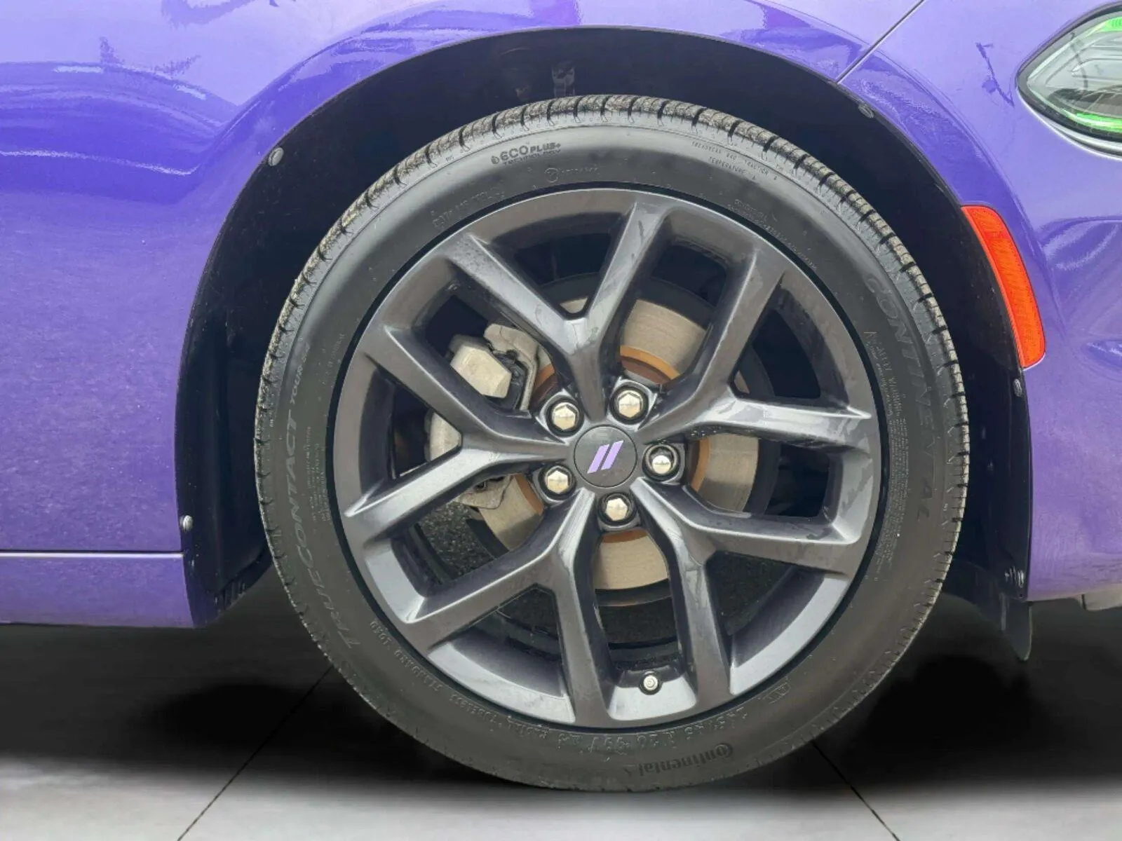 Dodge Charger photo 58