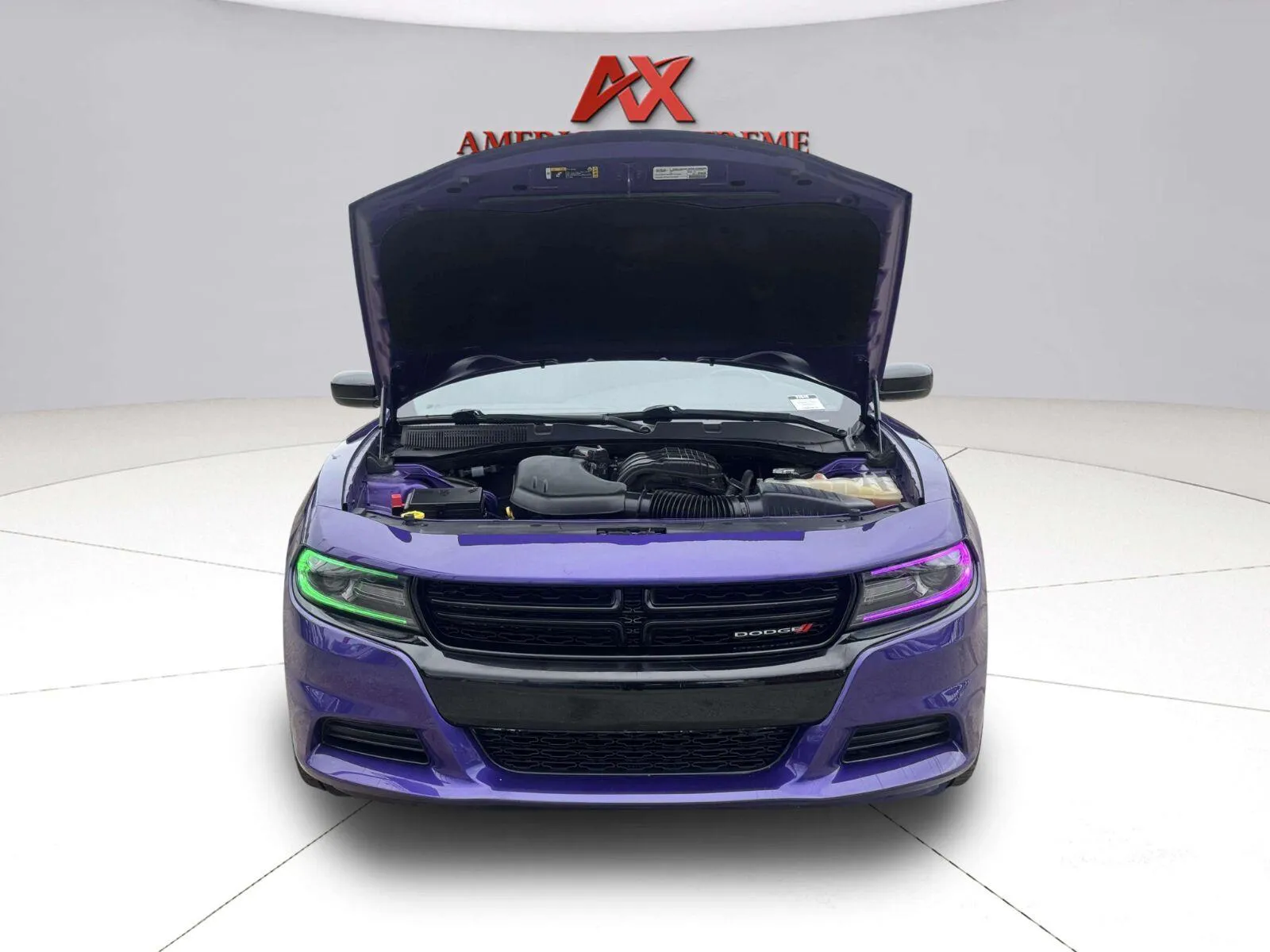 Dodge Charger photo 59