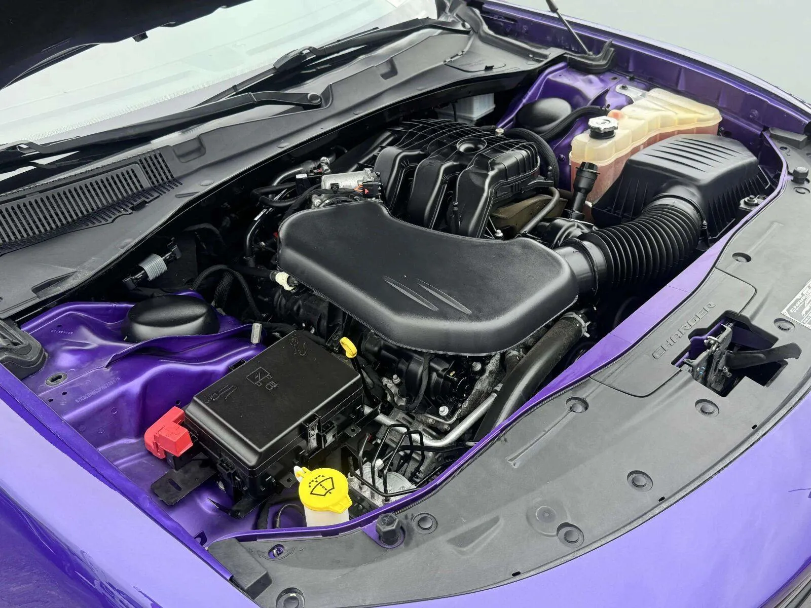 Dodge Charger photo 61