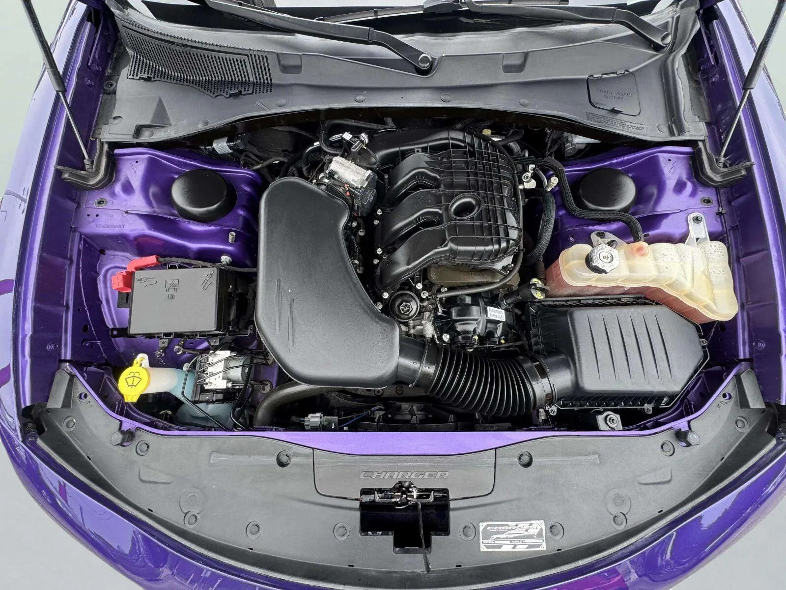 Dodge Charger photo 63