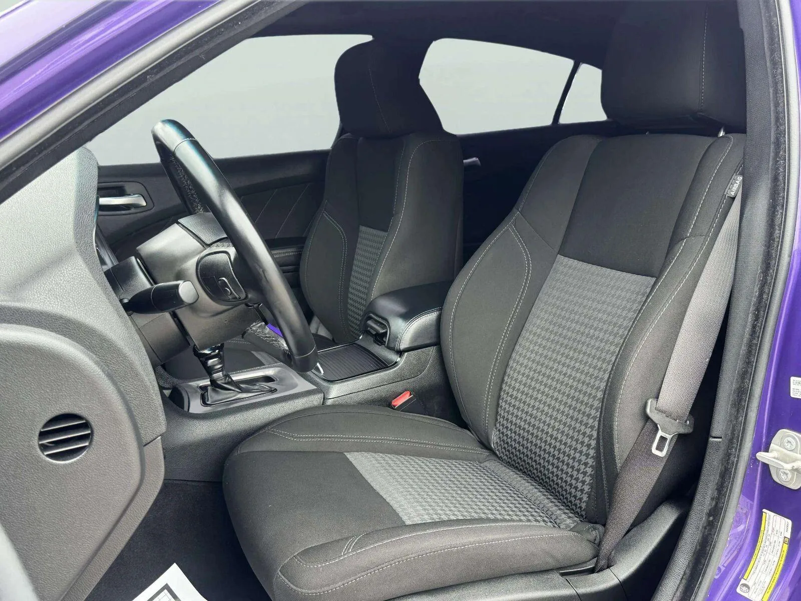 Dodge Charger photo 19