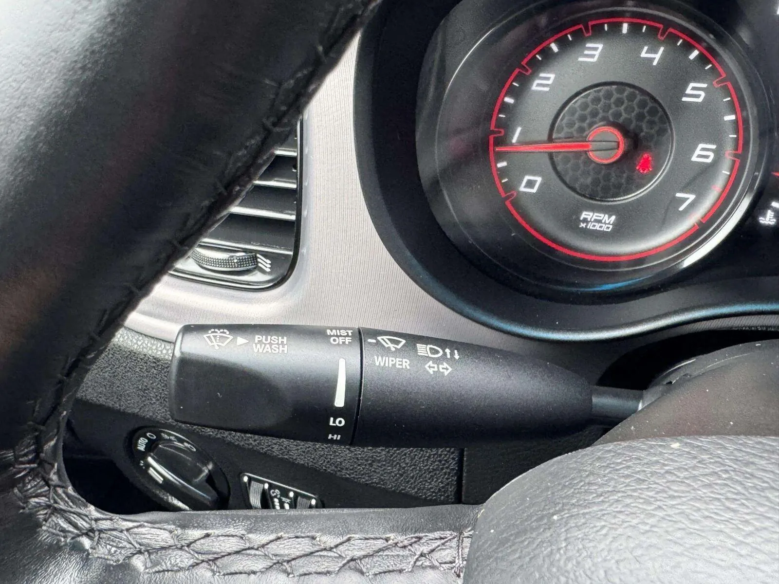 Dodge Charger photo 23