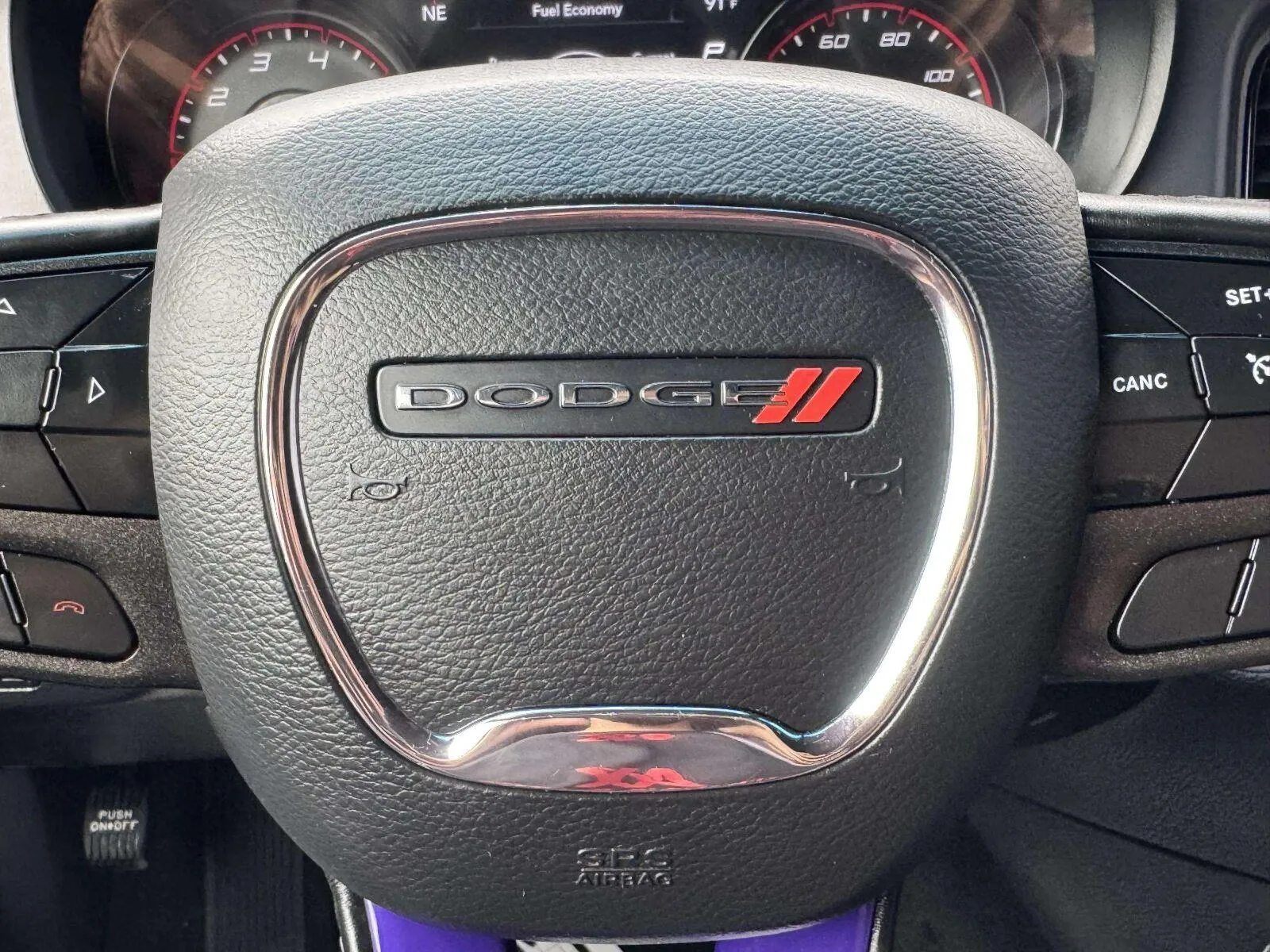 Dodge Charger photo 25