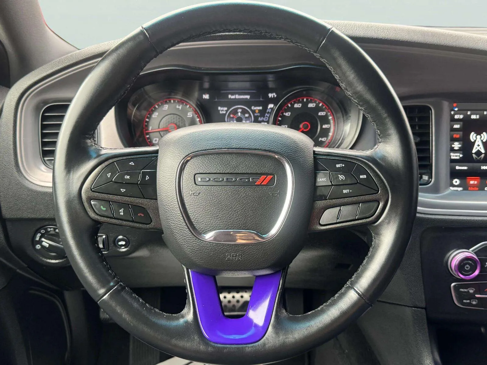 Dodge Charger photo 27