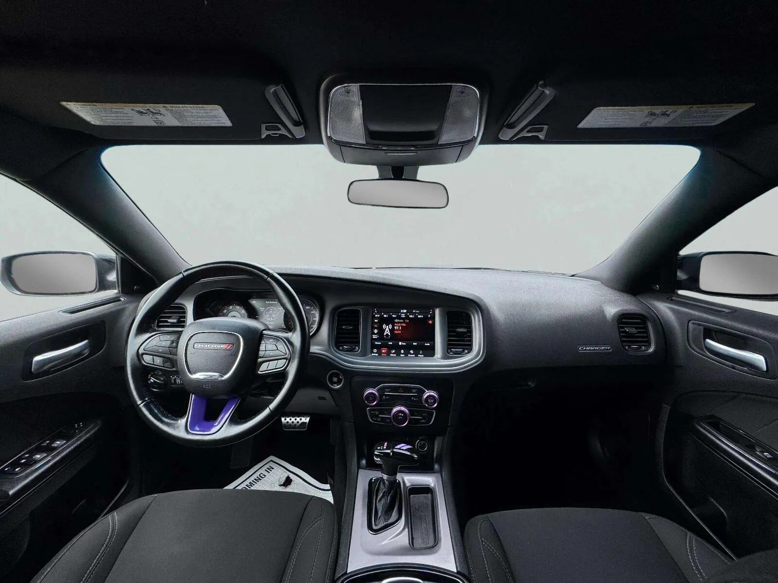 Dodge Charger photo 46