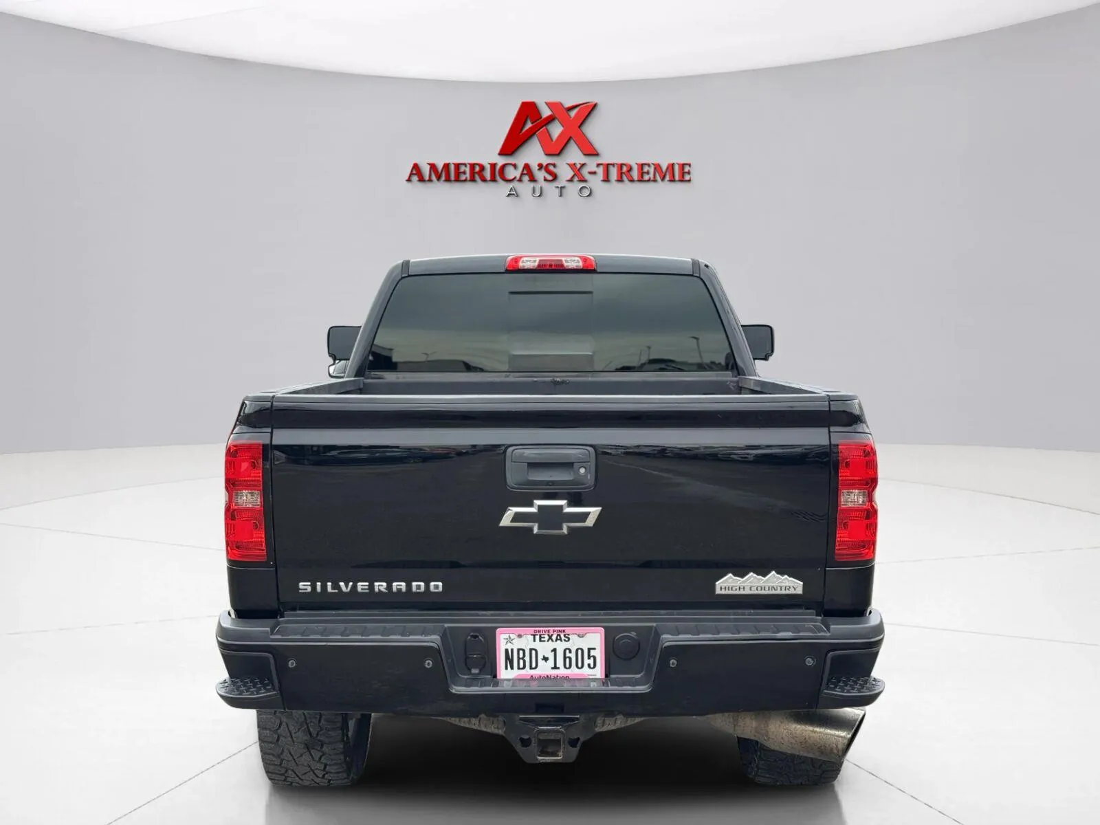 More photos of 2016 Chevrolet Silverado 2500 HD High Country at America's Xtreme Auto Sales & Auto Repair | Luxury Used Cars & Trucks Dealership, TX
