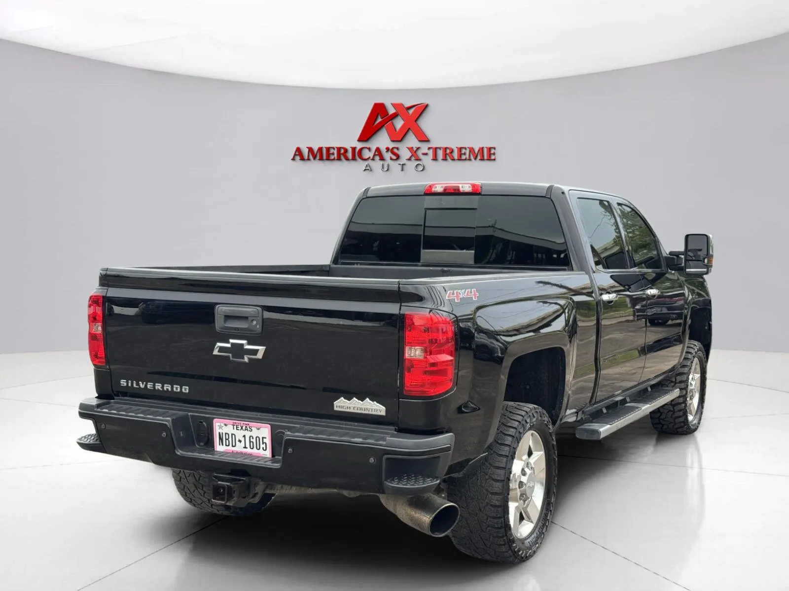 More photos of 2016 Chevrolet Silverado 2500 HD High Country at America's Xtreme Auto Sales & Auto Repair | Luxury Used Cars & Trucks Dealership, TX