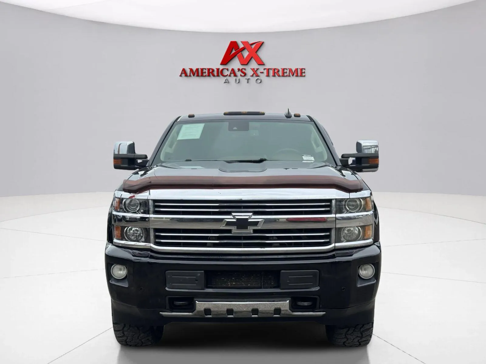 Chevrolet Silverado photo 9