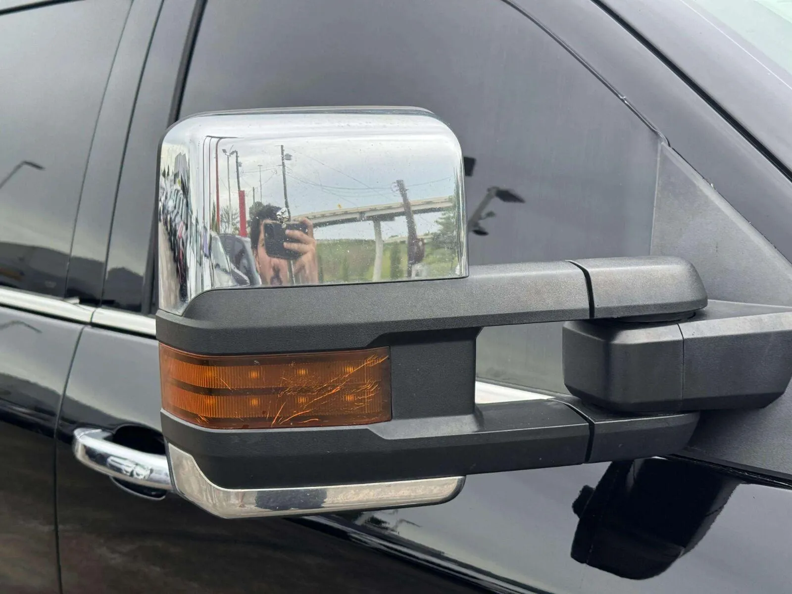 Chevrolet Silverado photo 10