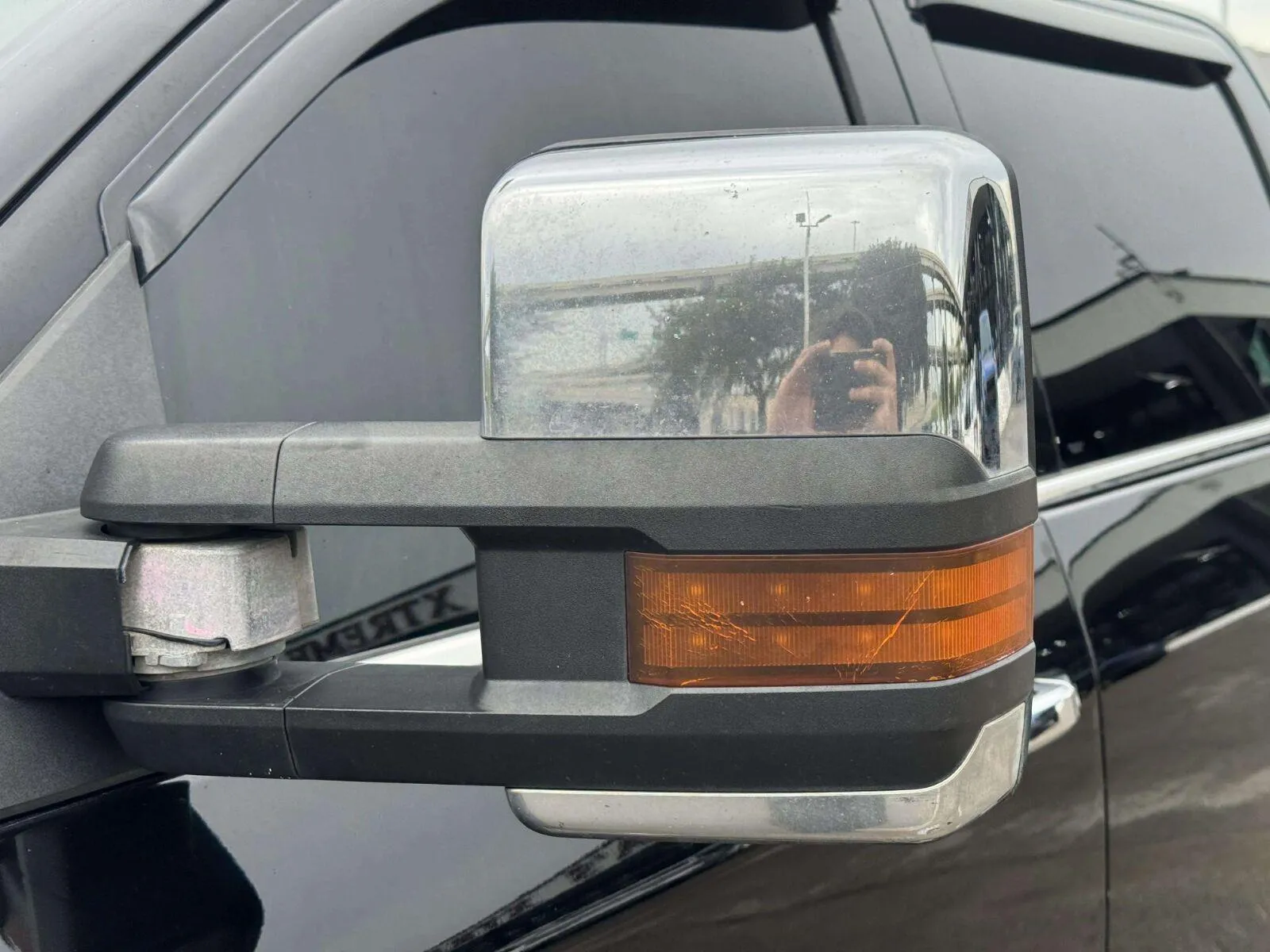 Chevrolet Silverado photo 13