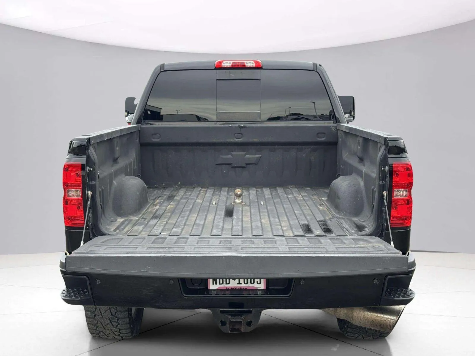 Chevrolet Silverado photo 60