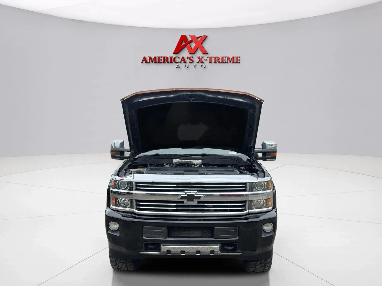 Chevrolet Silverado photo 61
