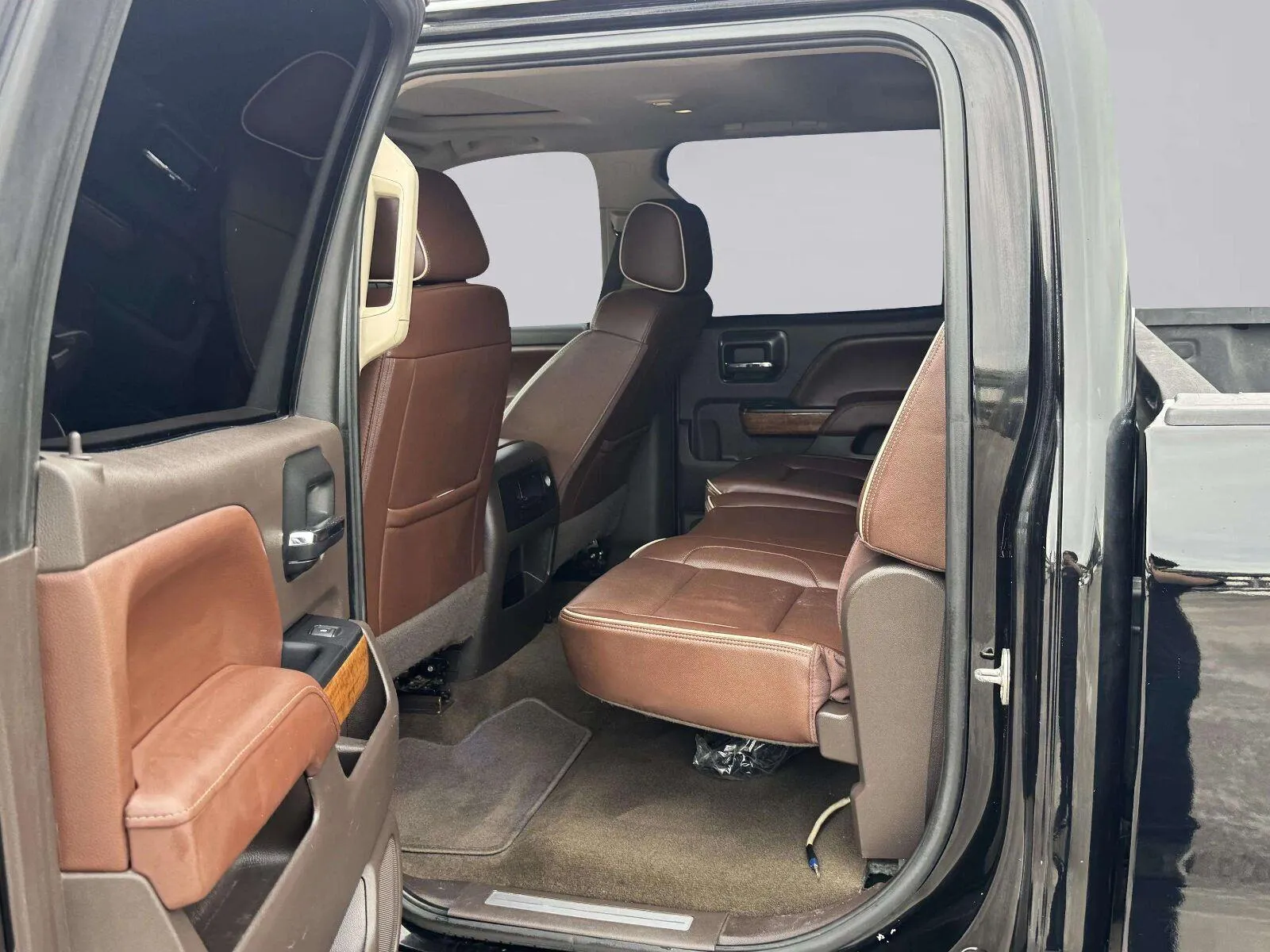 Chevrolet Silverado photo 34