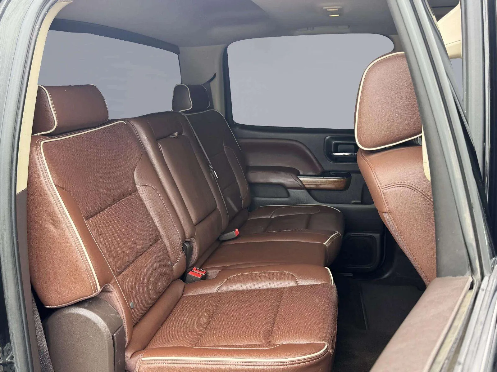 Chevrolet Silverado photo 42