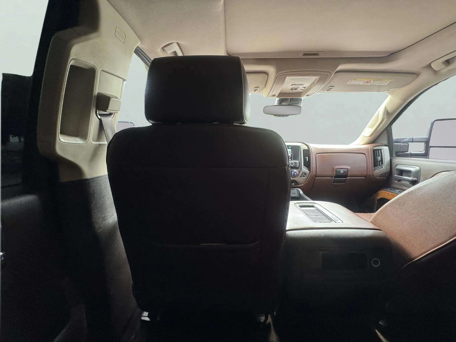 Chevrolet Silverado photo 44