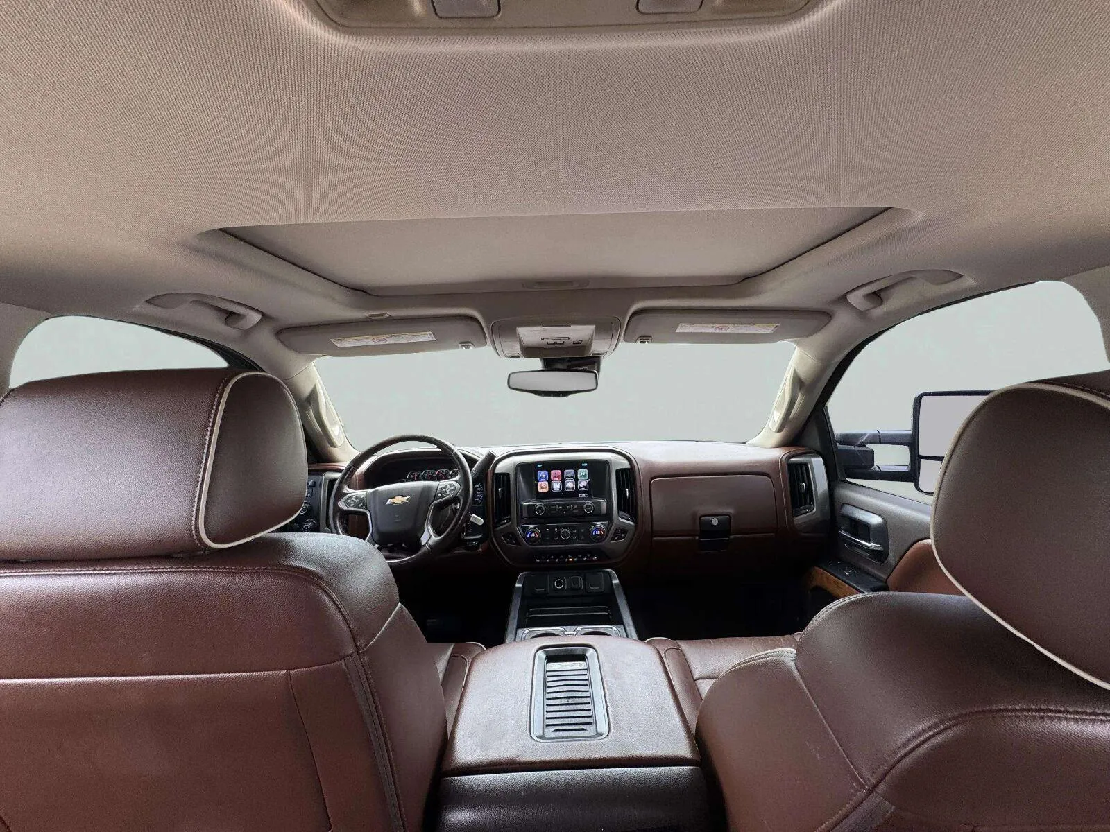 Chevrolet Silverado photo 48