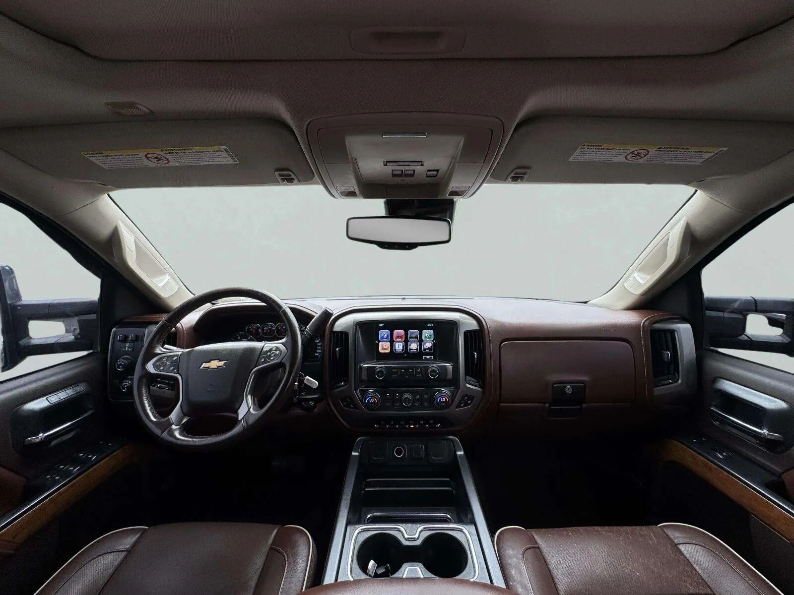 Chevrolet Silverado photo 49