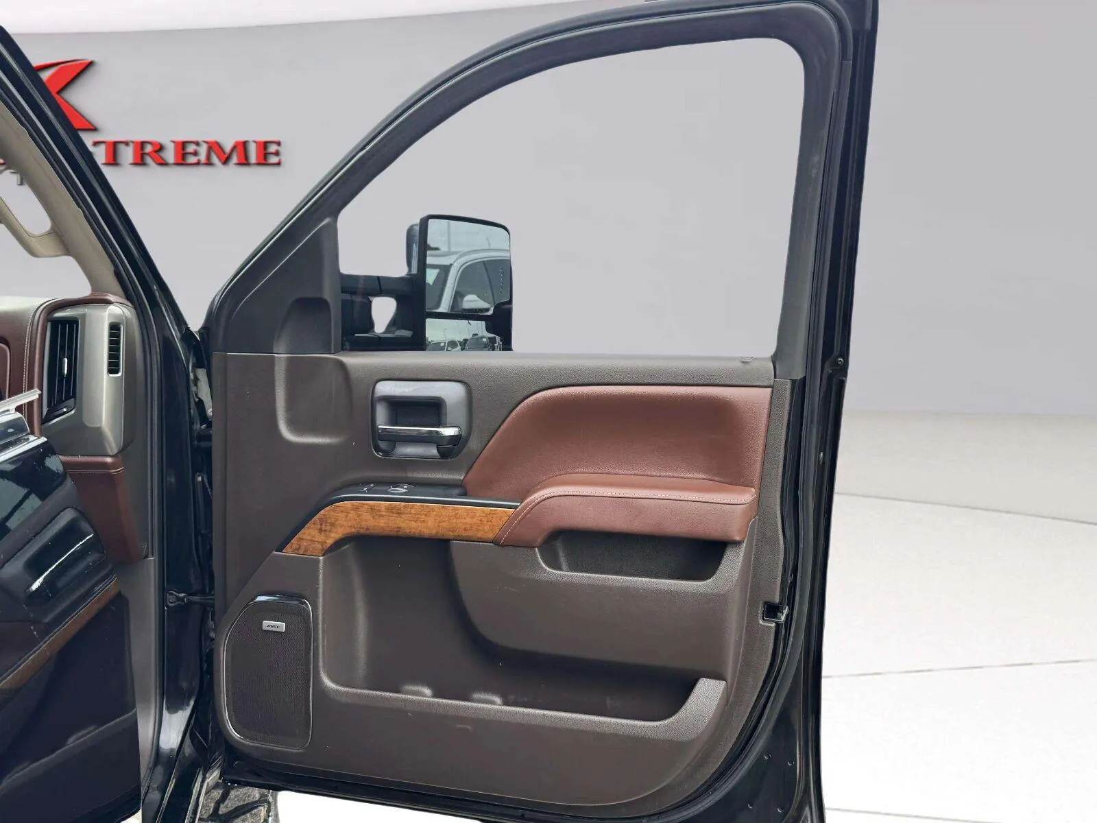 Chevrolet Silverado photo 51