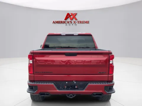 More photos of 2021 Chevrolet Silverado 1500 RST at America's Xtreme Auto Sales & Auto Repair | Luxury Used Cars & Trucks Dealership, TX