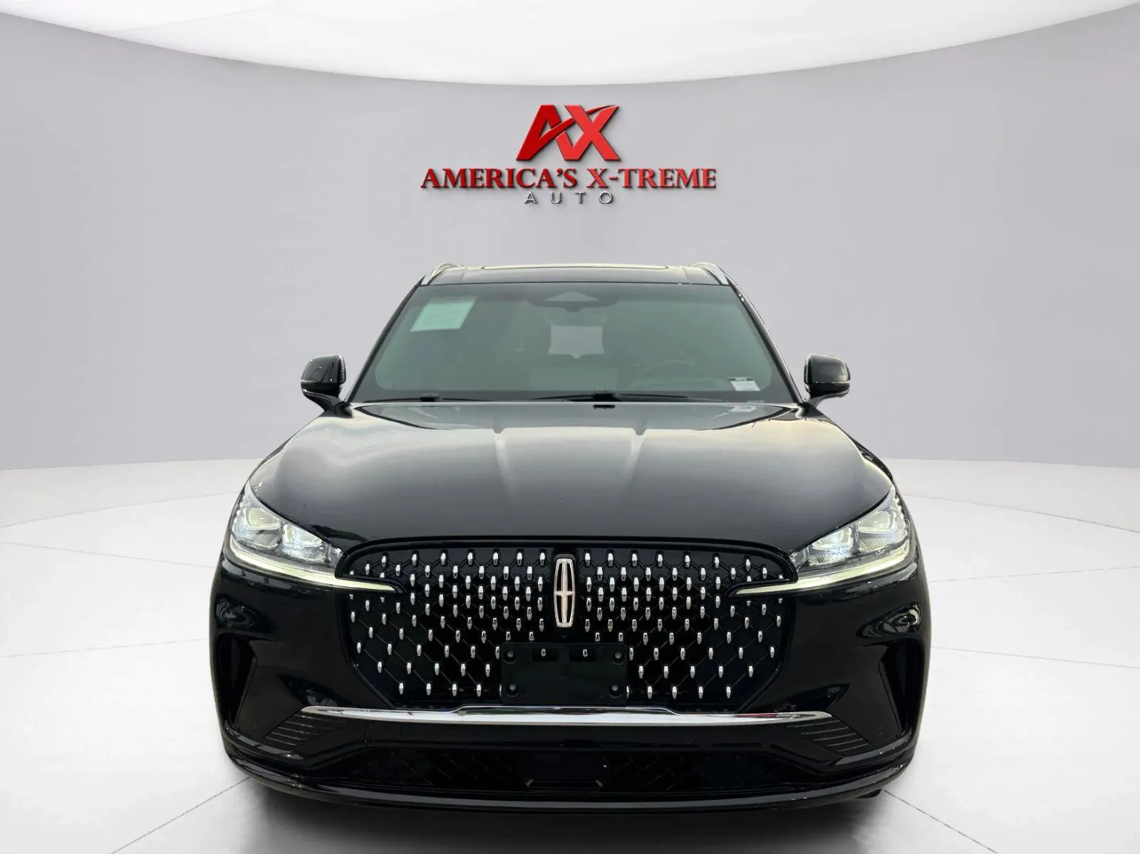 Lincoln Aviator photo 9