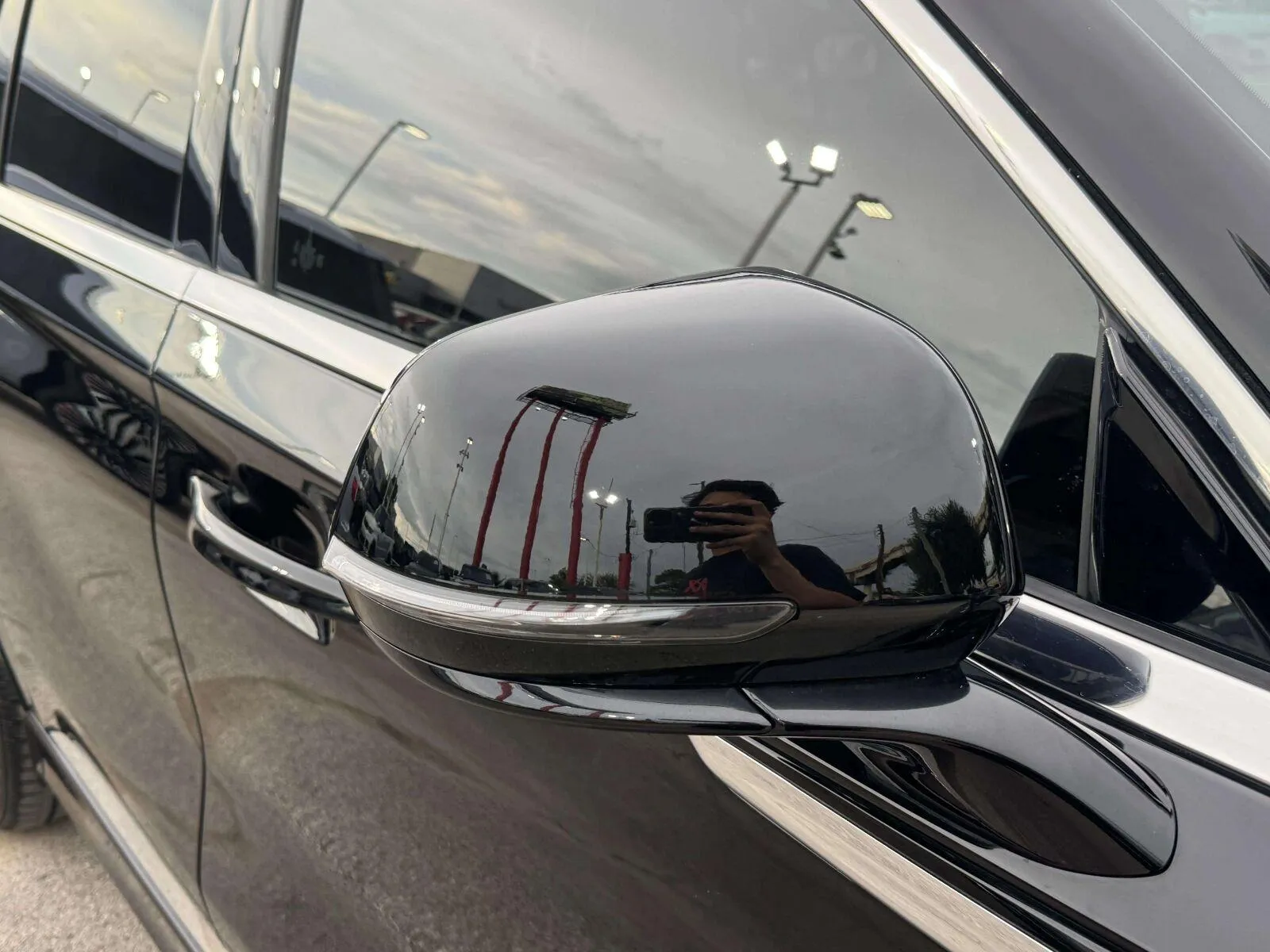 Lincoln Aviator photo 10