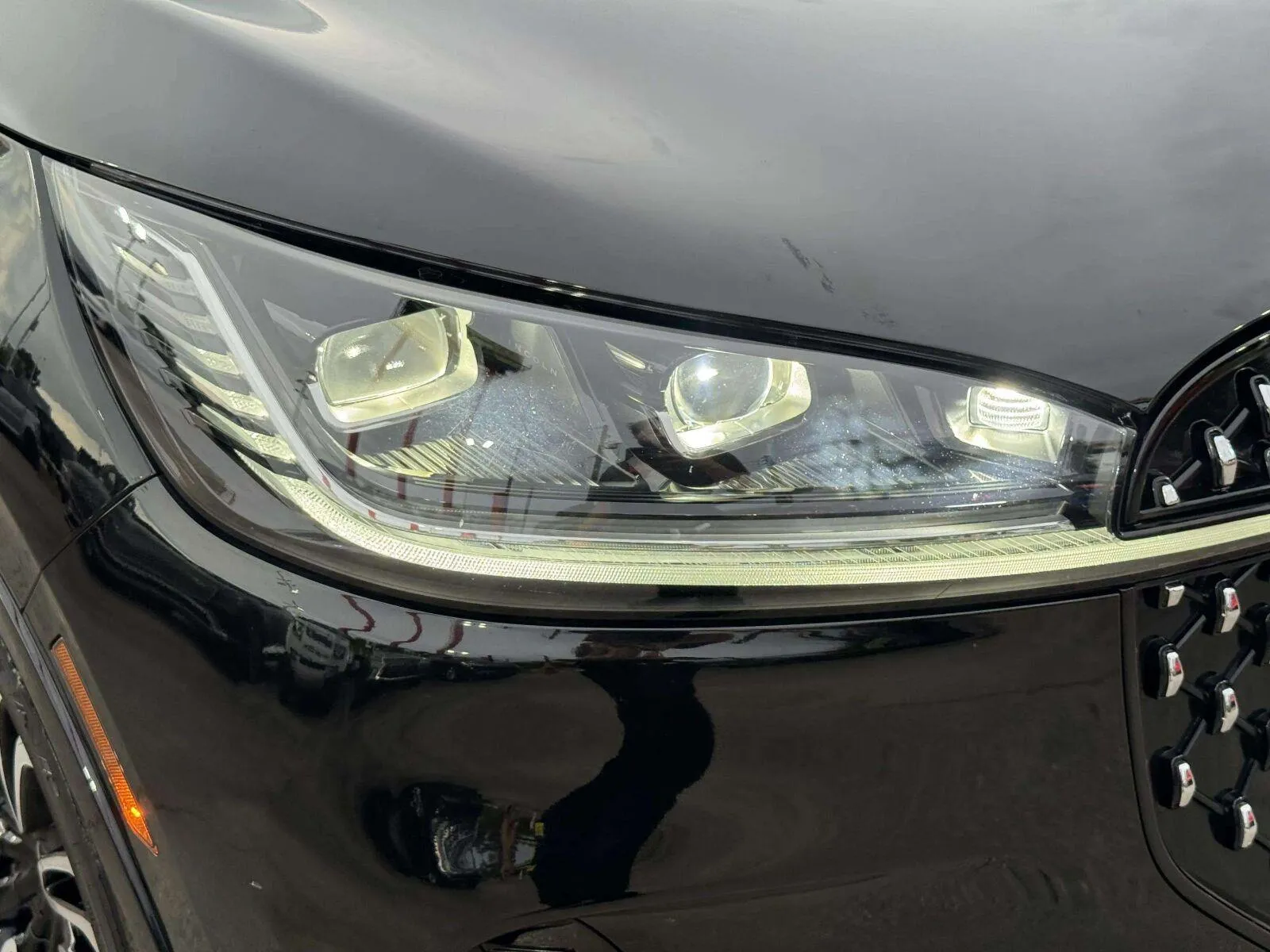 Lincoln Aviator photo 12