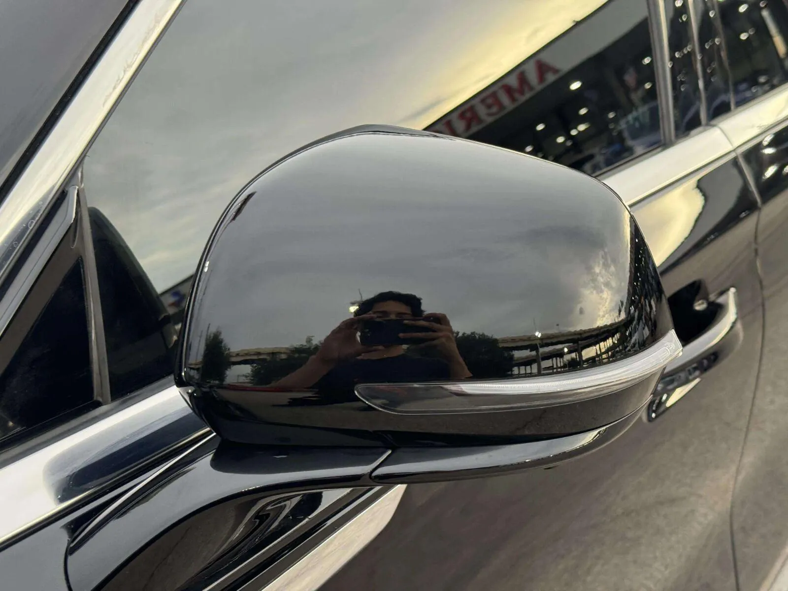 Lincoln Aviator photo 15