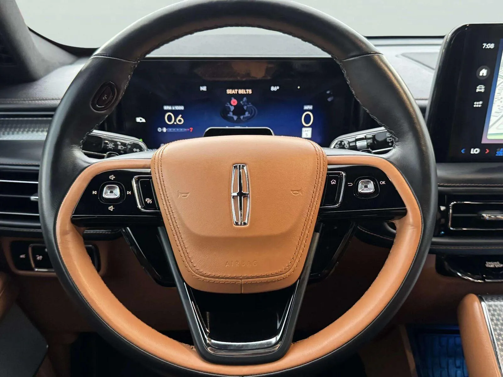 Lincoln Aviator photo 31