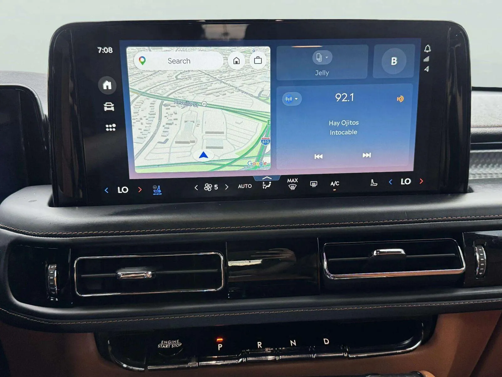 Lincoln Aviator photo 33