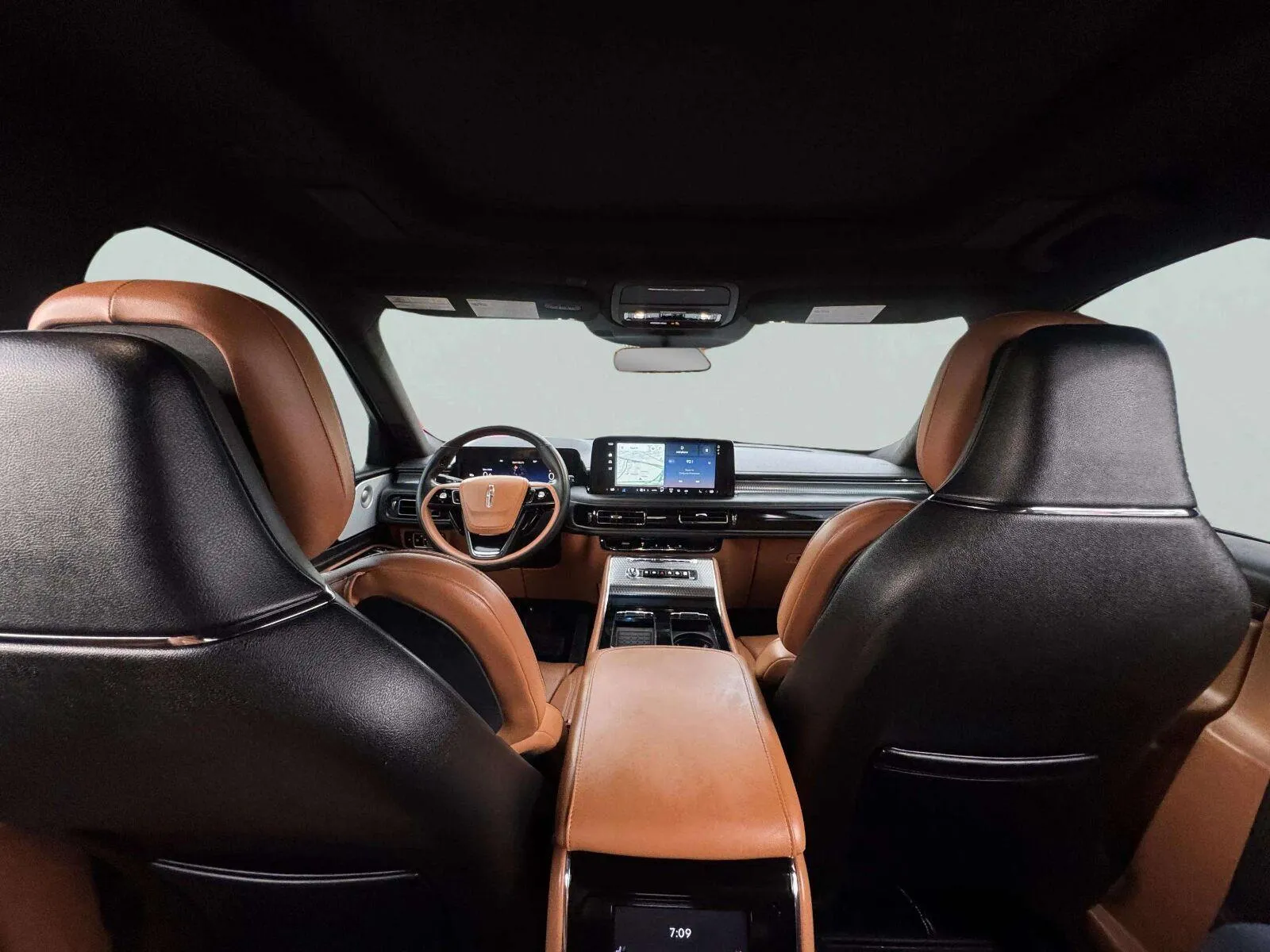Lincoln Aviator photo 51