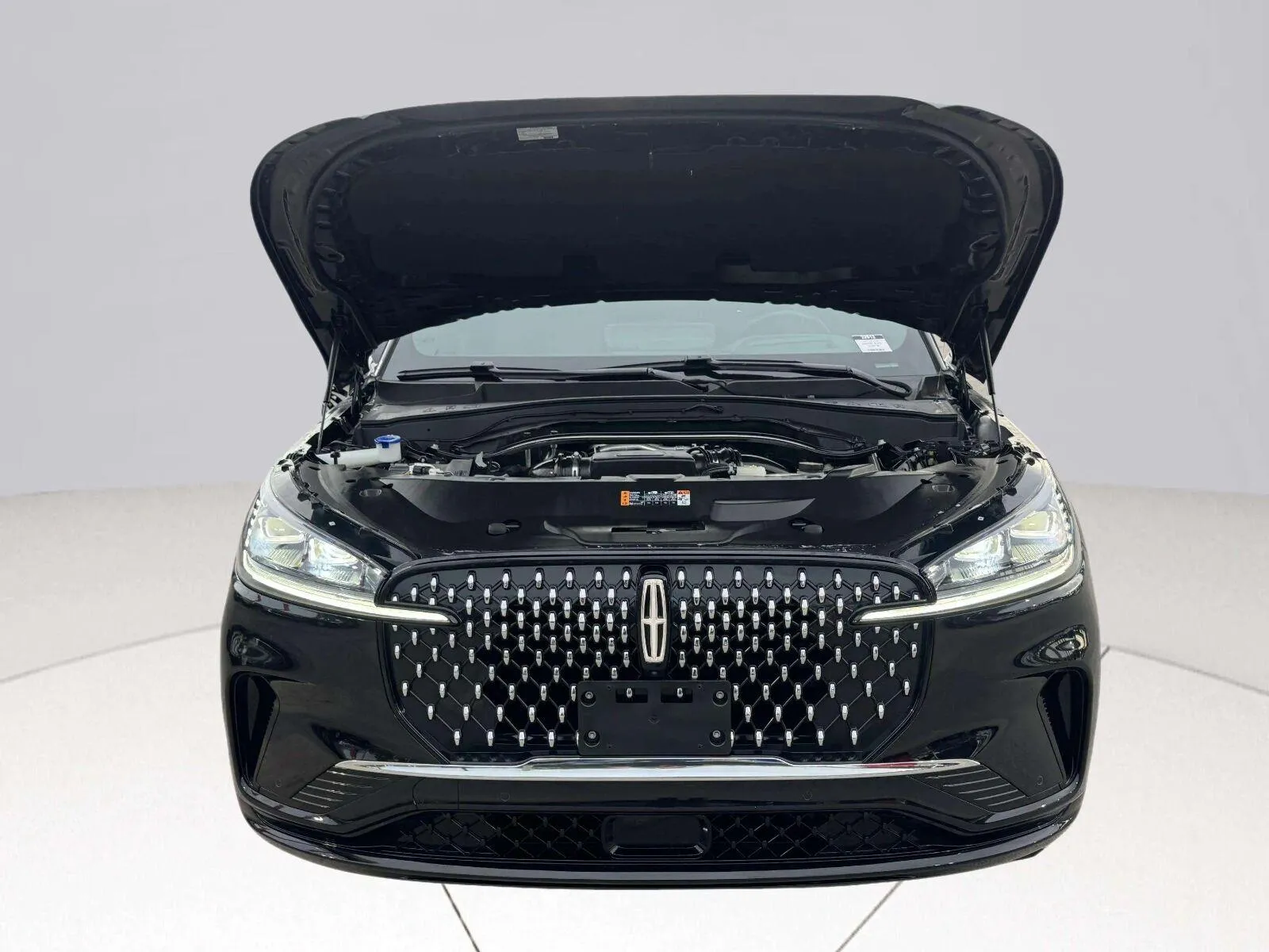 Lincoln Aviator photo 70