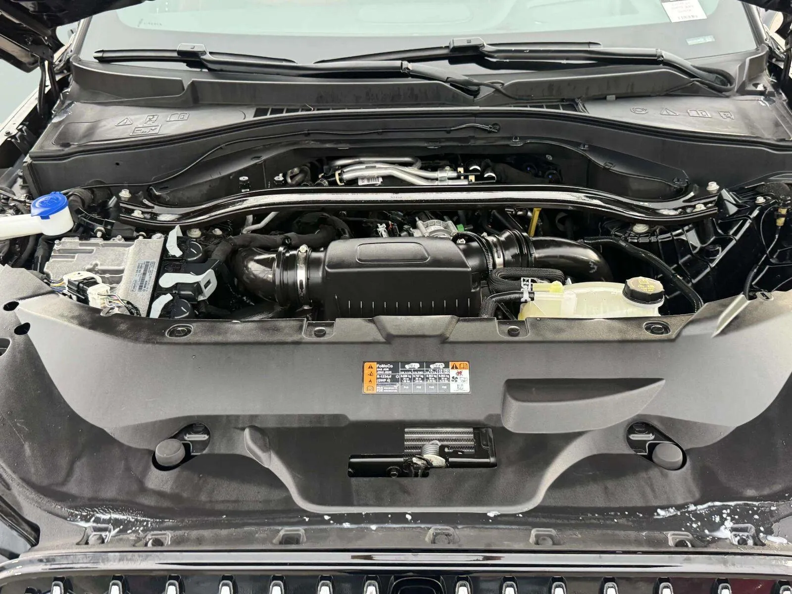 Lincoln Aviator photo 71
