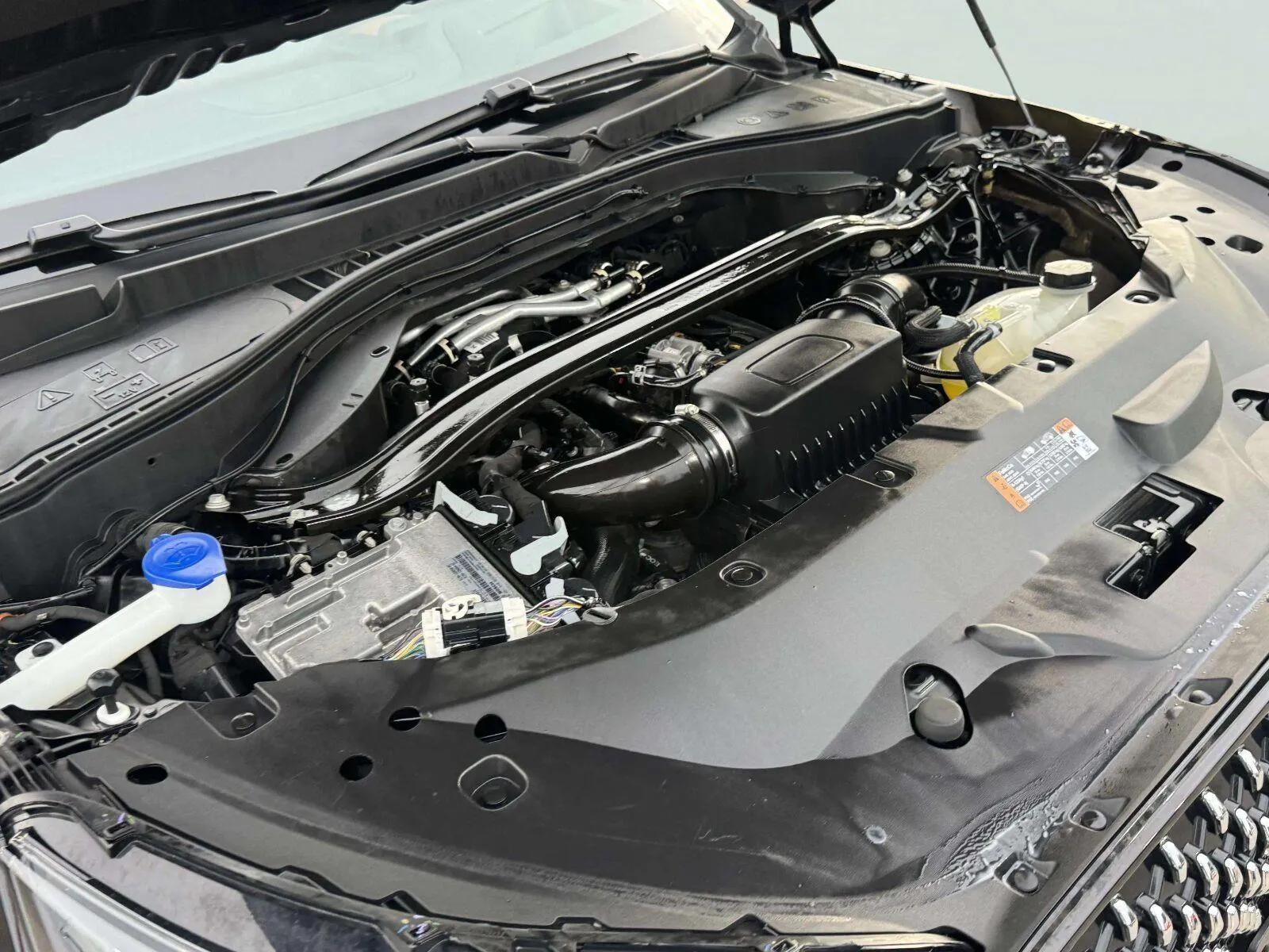Lincoln Aviator photo 72