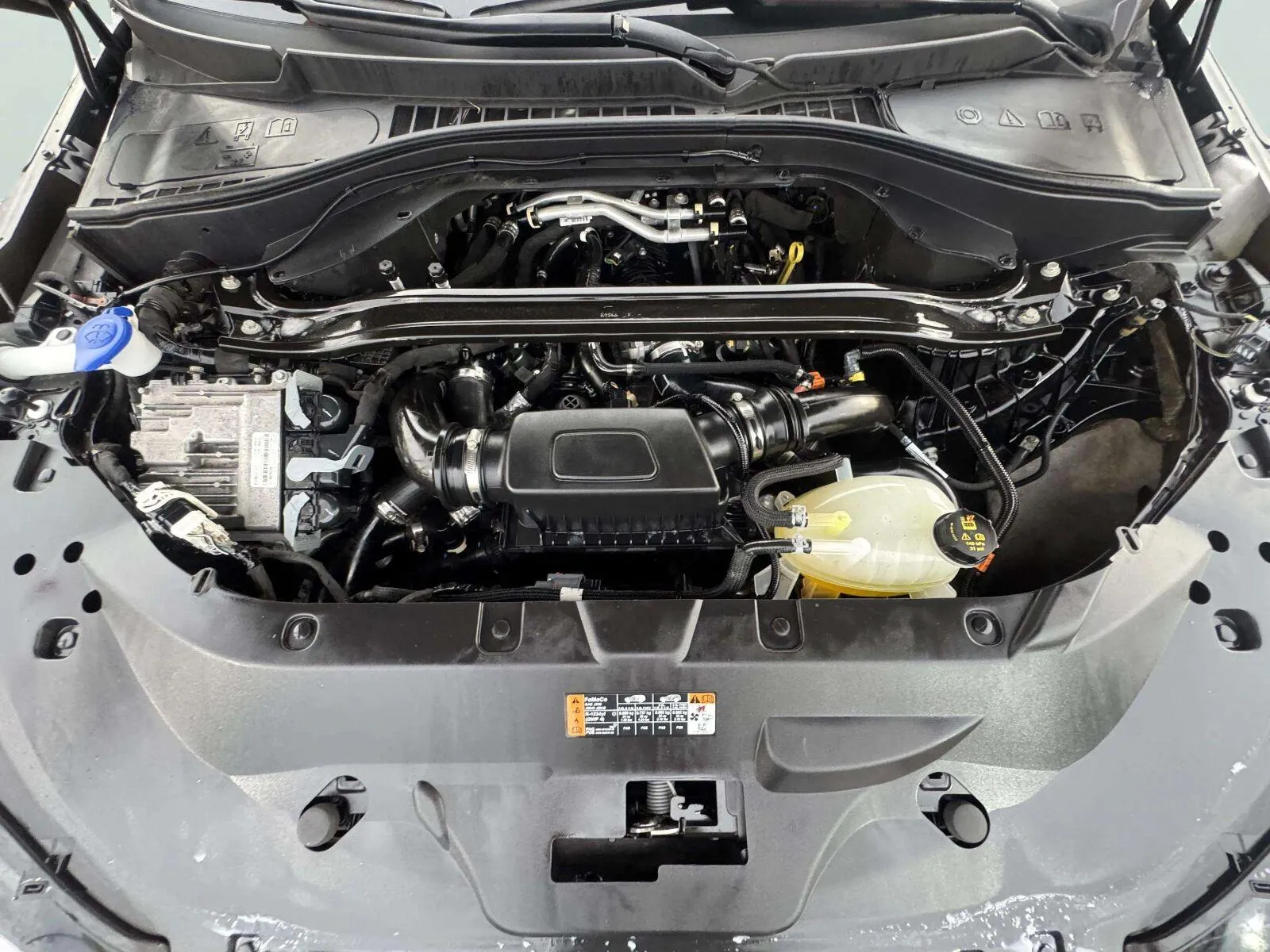 Lincoln Aviator photo 74