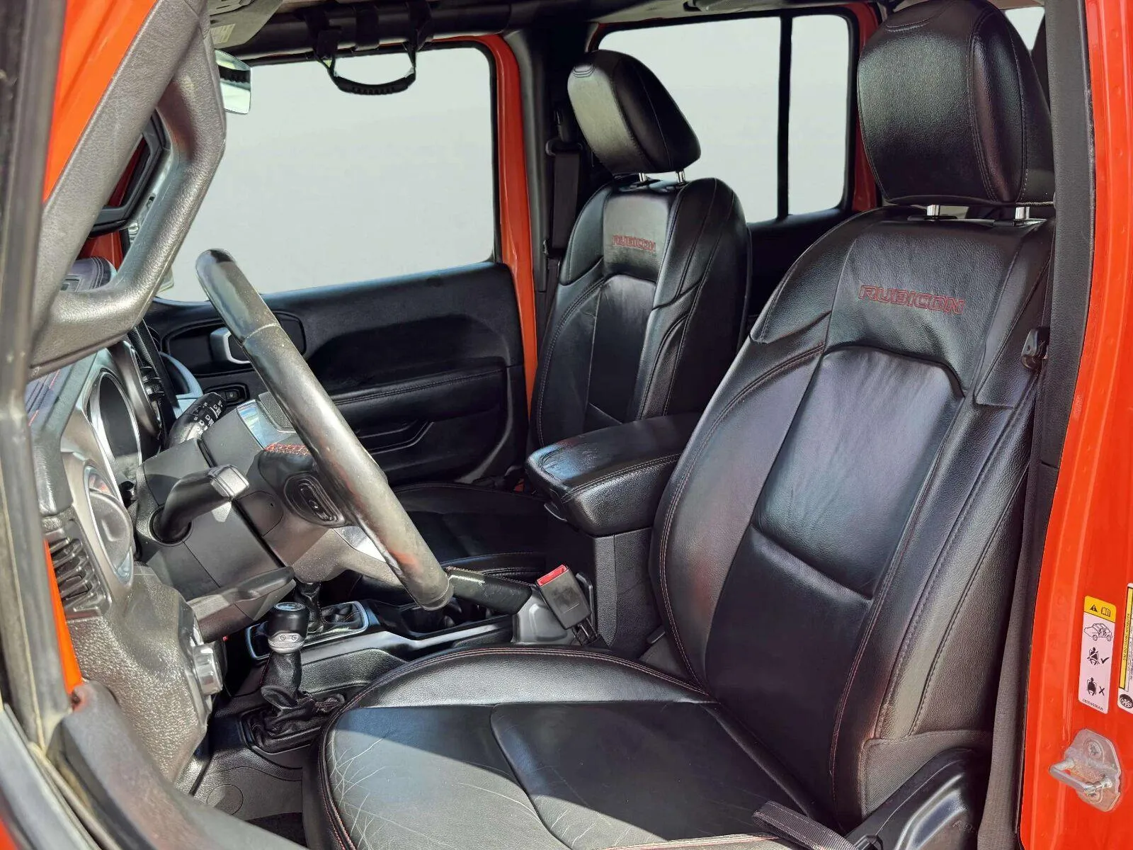 Jeep Wrangler photo 22