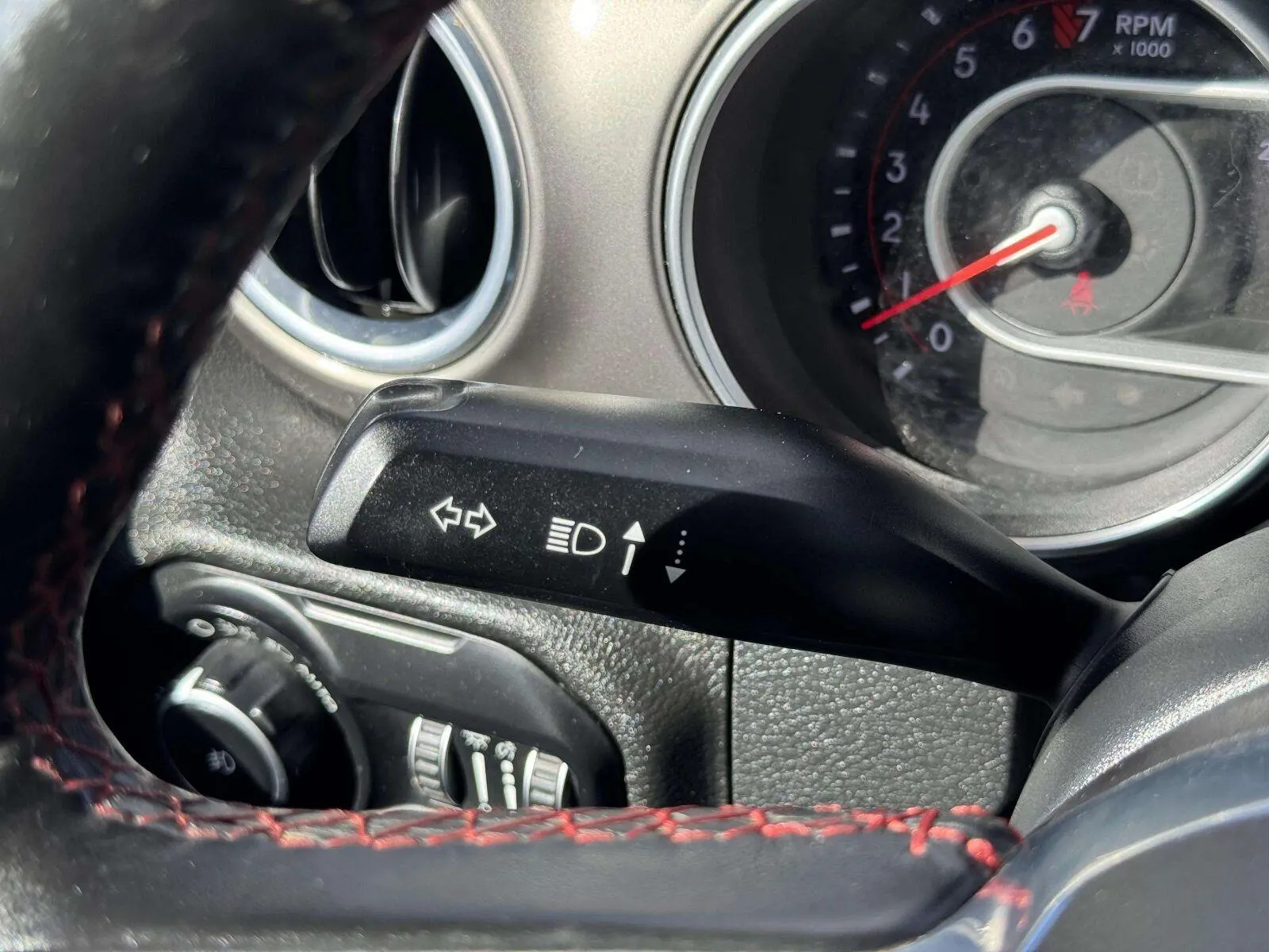 Jeep Wrangler photo 28