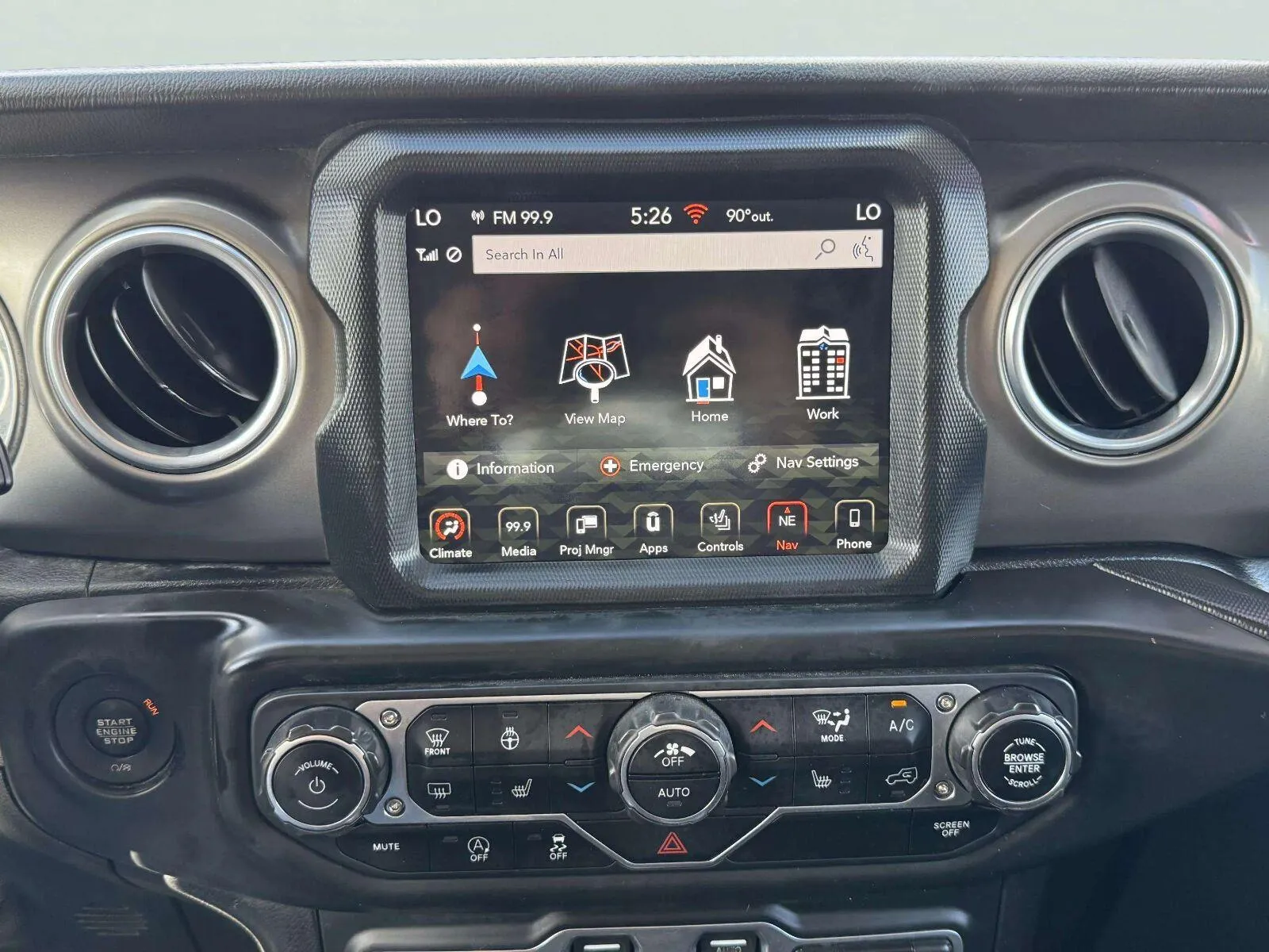 Jeep Wrangler photo 35