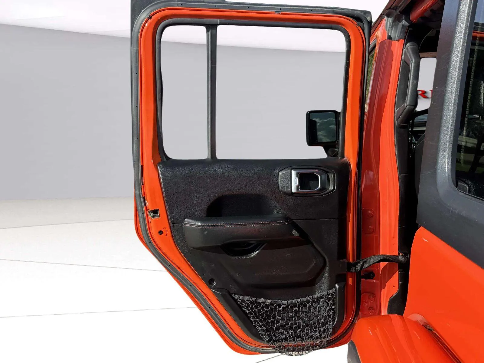 Jeep Wrangler photo 42