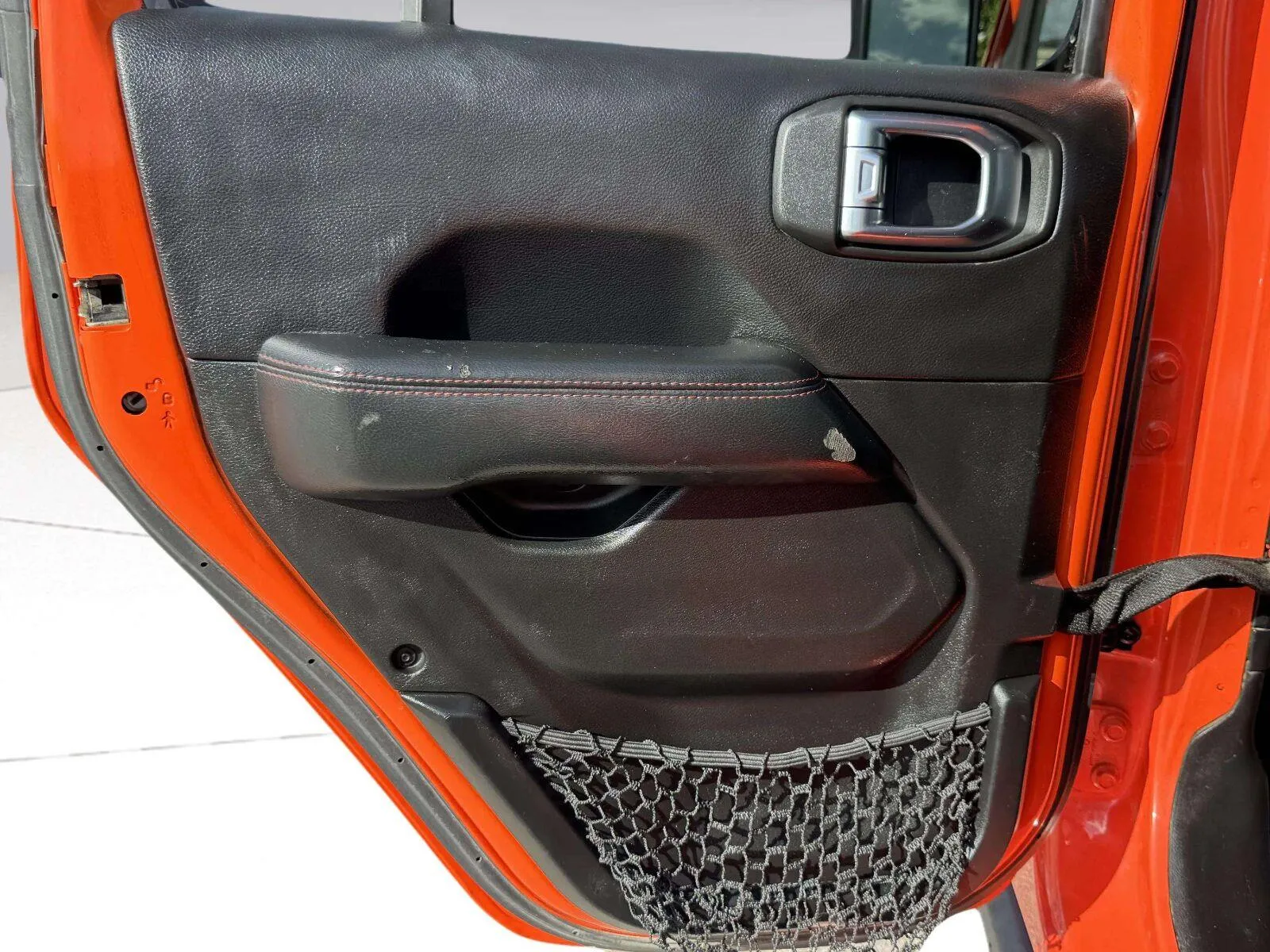 Jeep Wrangler photo 43