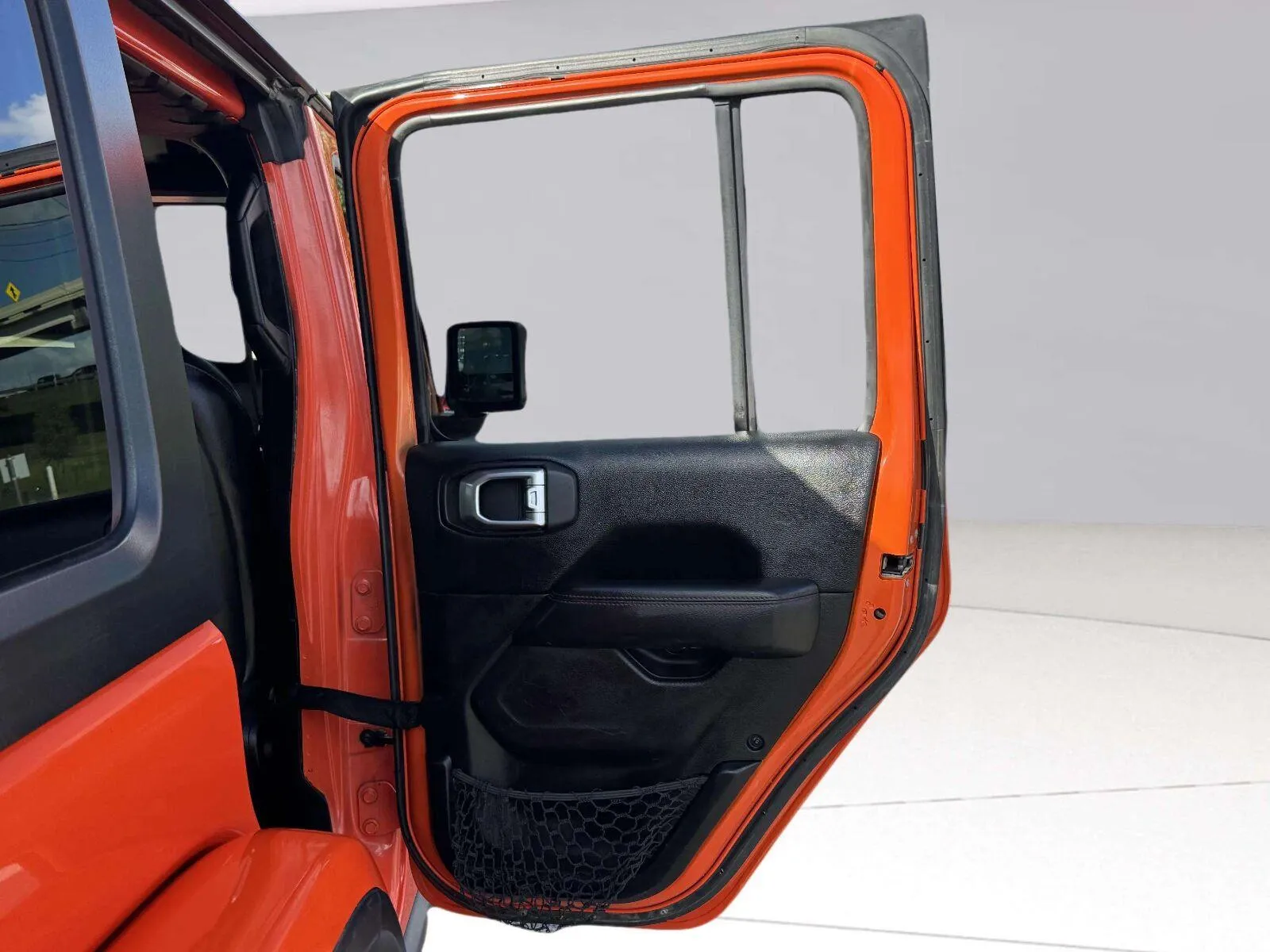 Jeep Wrangler photo 47
