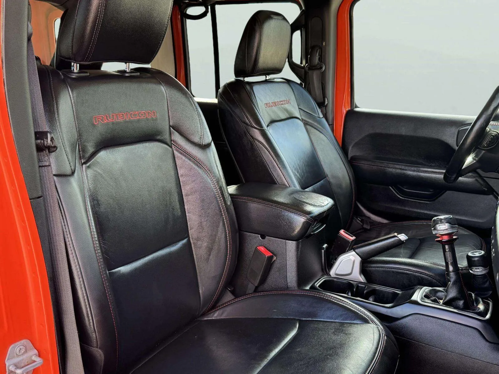Jeep Wrangler photo 57