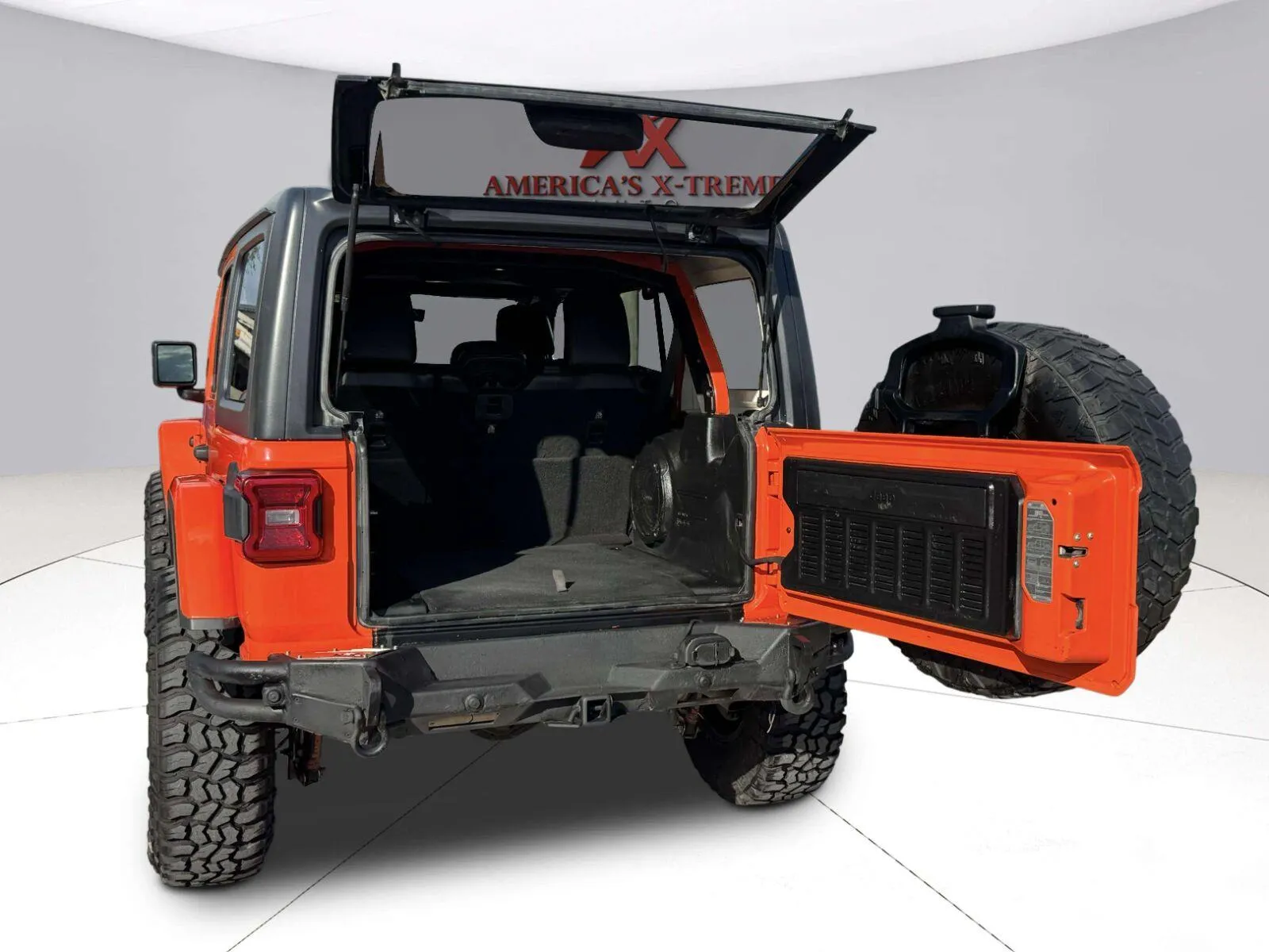 Jeep Wrangler photo 62