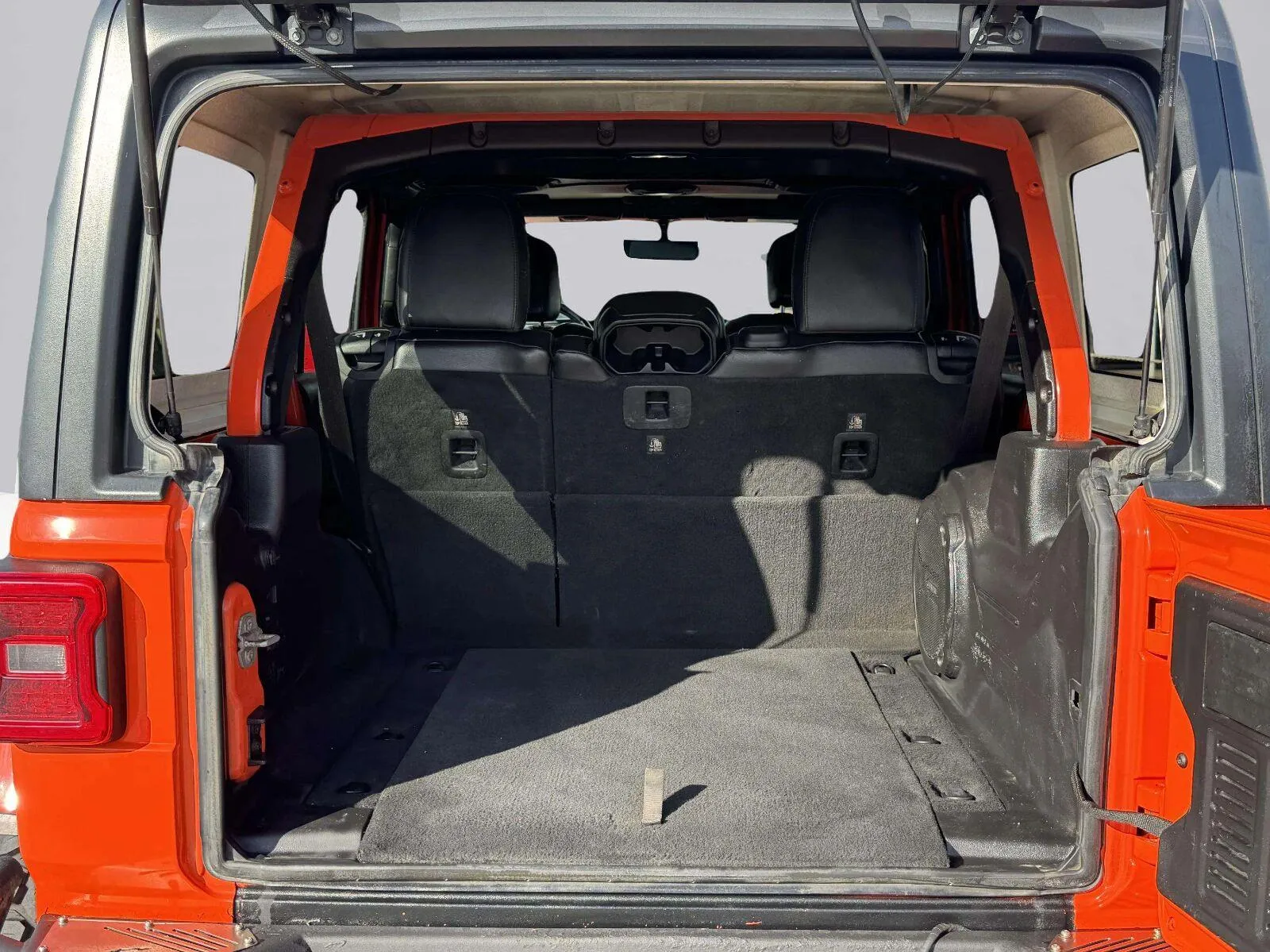 Jeep Wrangler photo 63
